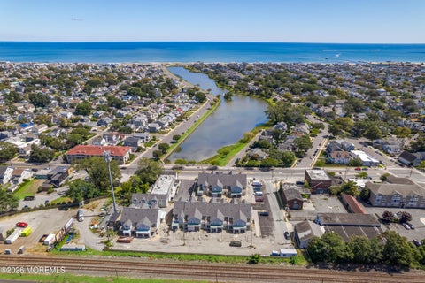 Photo of 801 Main Street #C2, Avon-by-the-sea, NJ 07717 (MLS # 22619924)