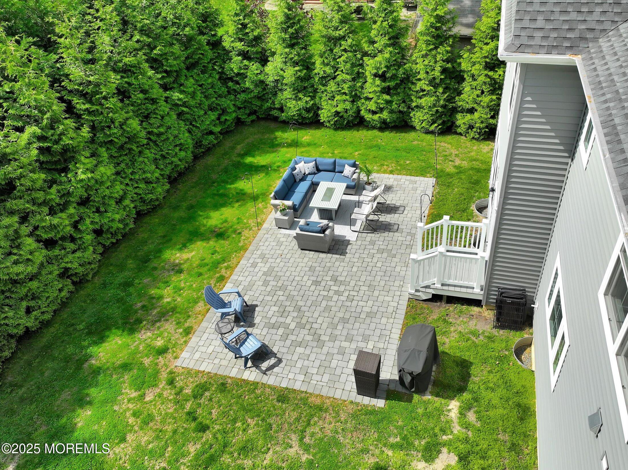502 Old Bridge Road, Brielle, New Jersey image 44