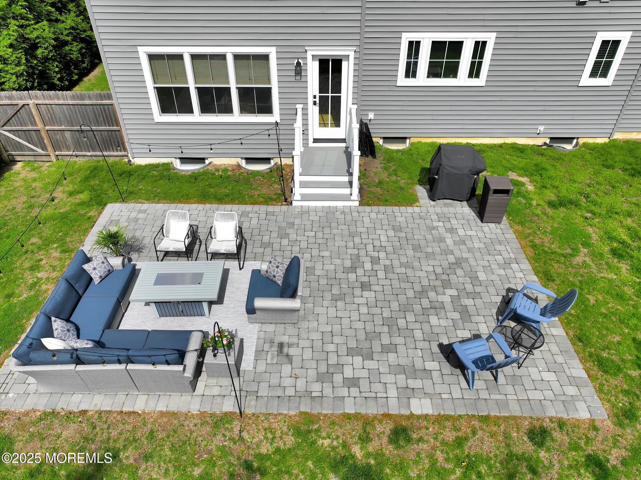 502 Old Bridge Road, Brielle, New Jersey image 43