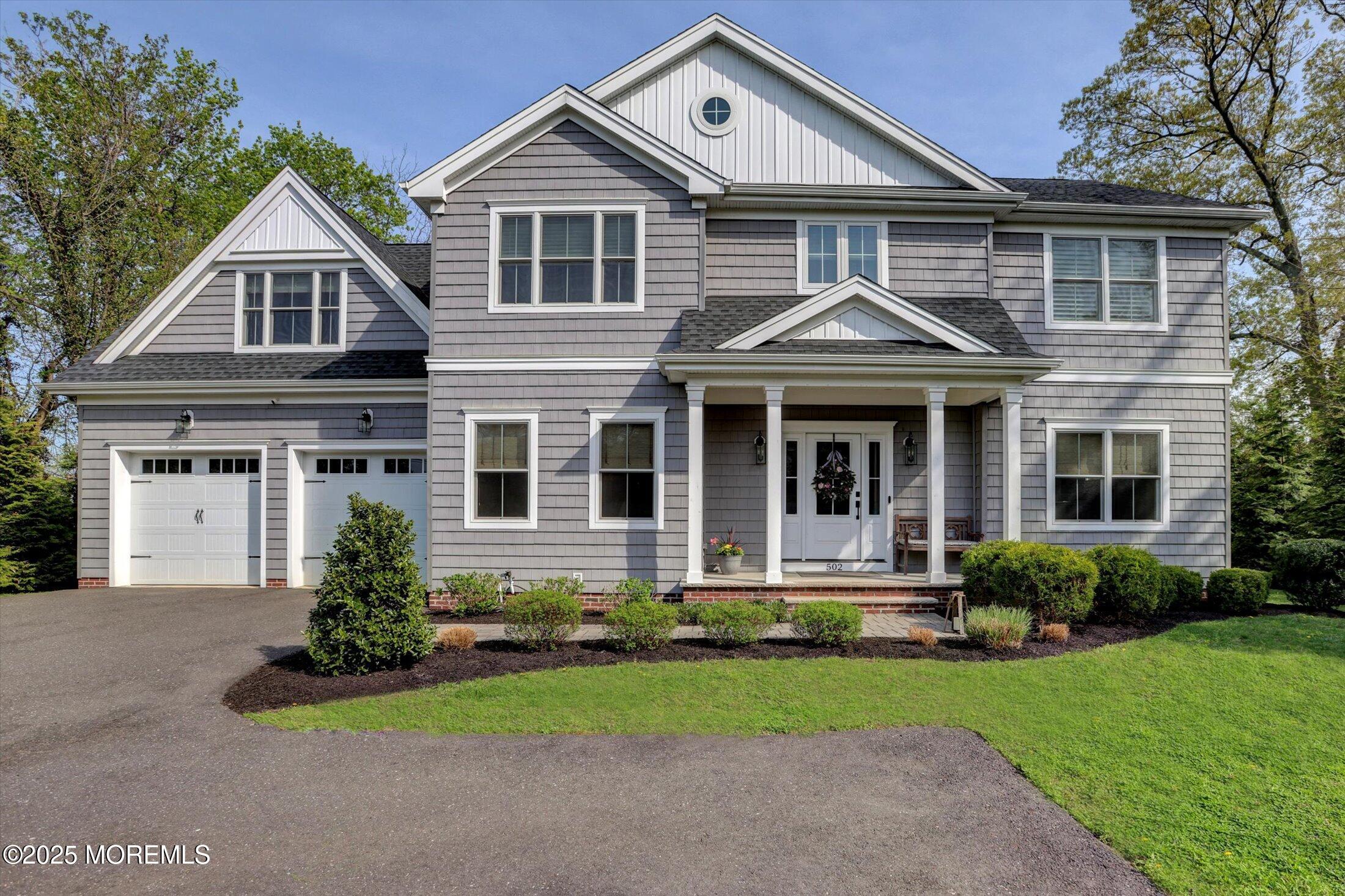 502 Old Bridge Road, Brielle, New Jersey image 2