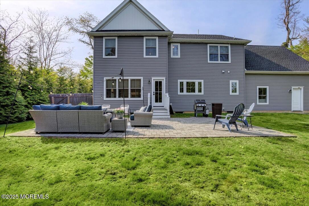 502 Old Bridge Road, Brielle, New Jersey image 42
