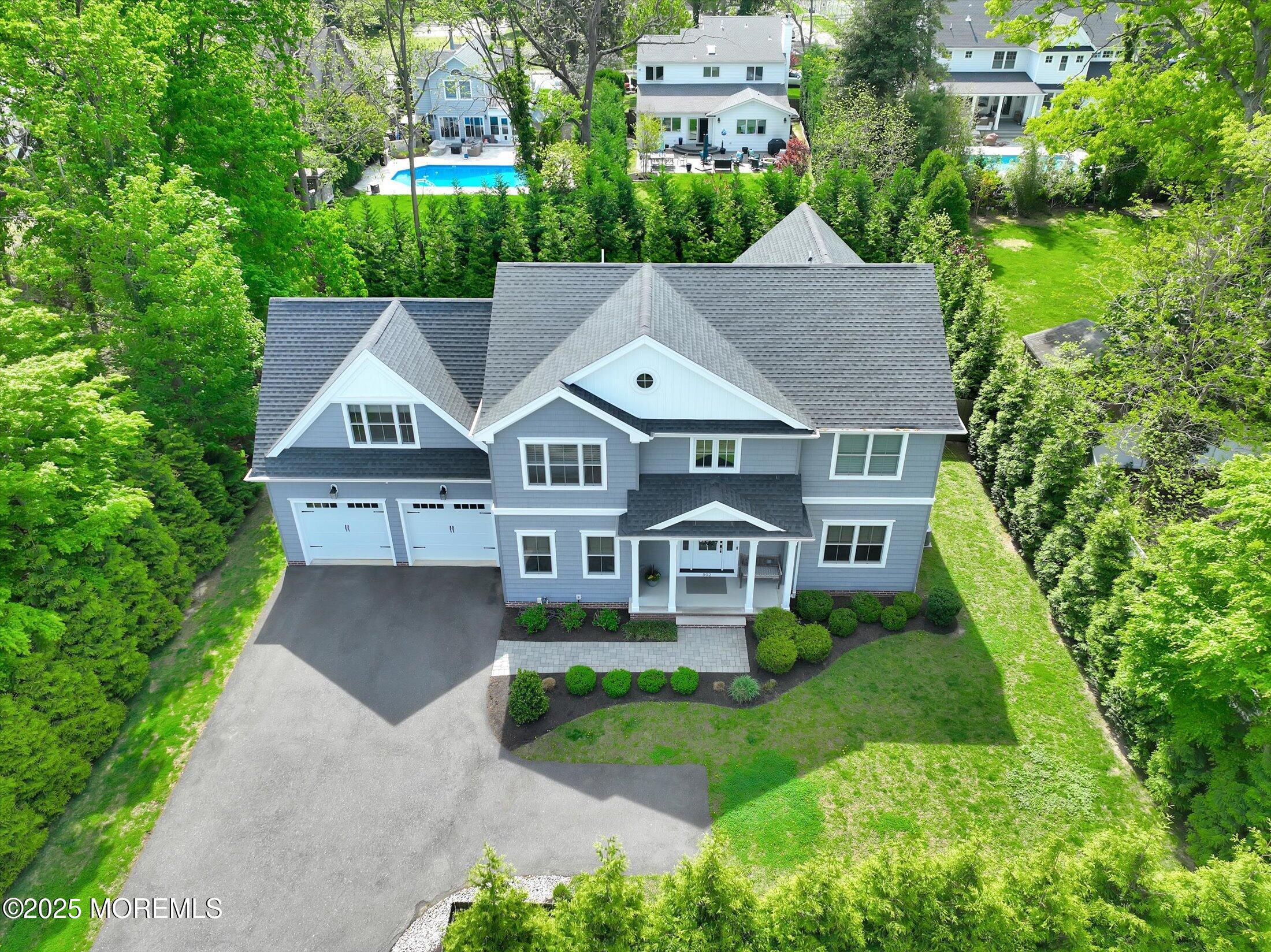 502 Old Bridge Road, Brielle, New Jersey image 8