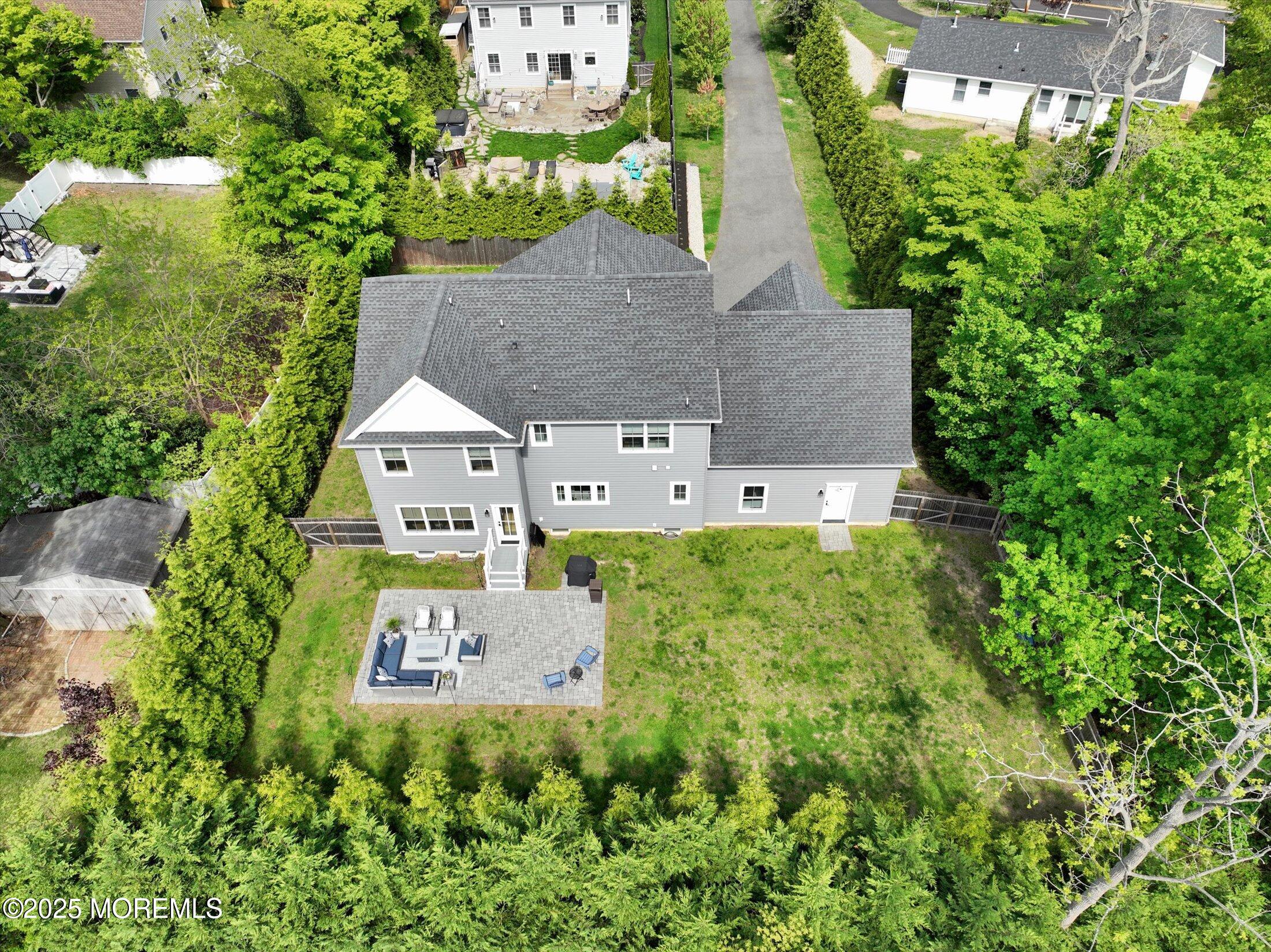502 Old Bridge Road, Brielle, New Jersey image 50