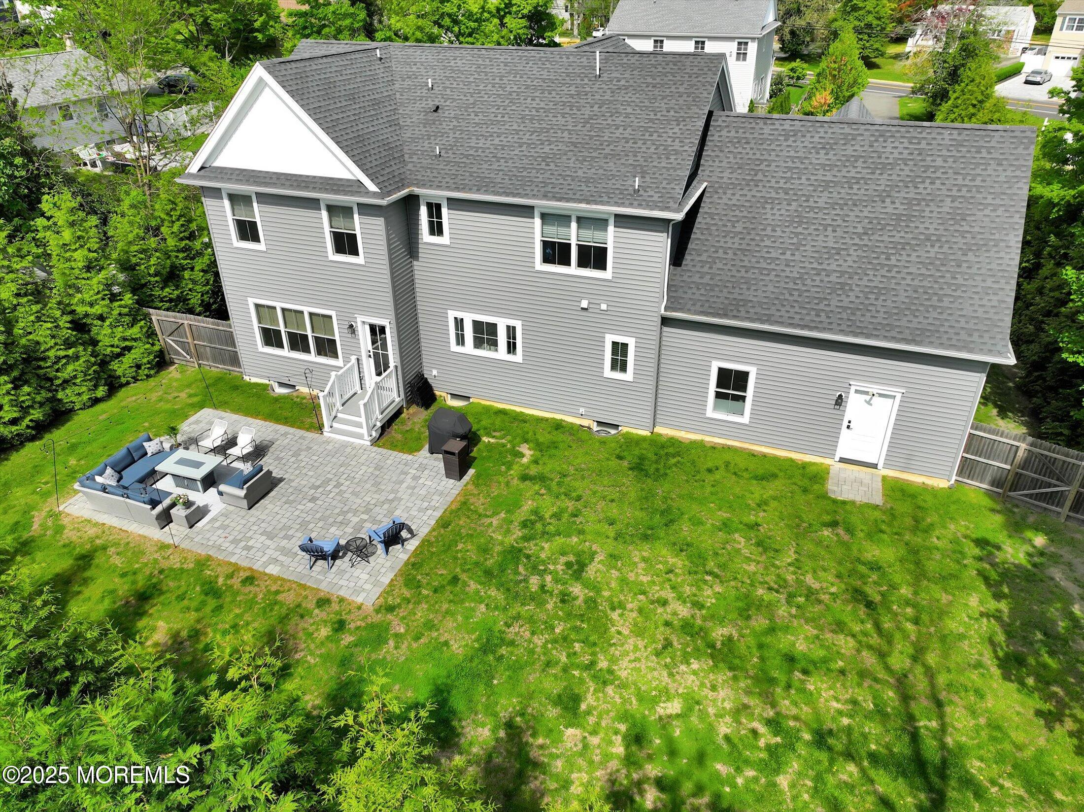 502 Old Bridge Road, Brielle, New Jersey image 49
