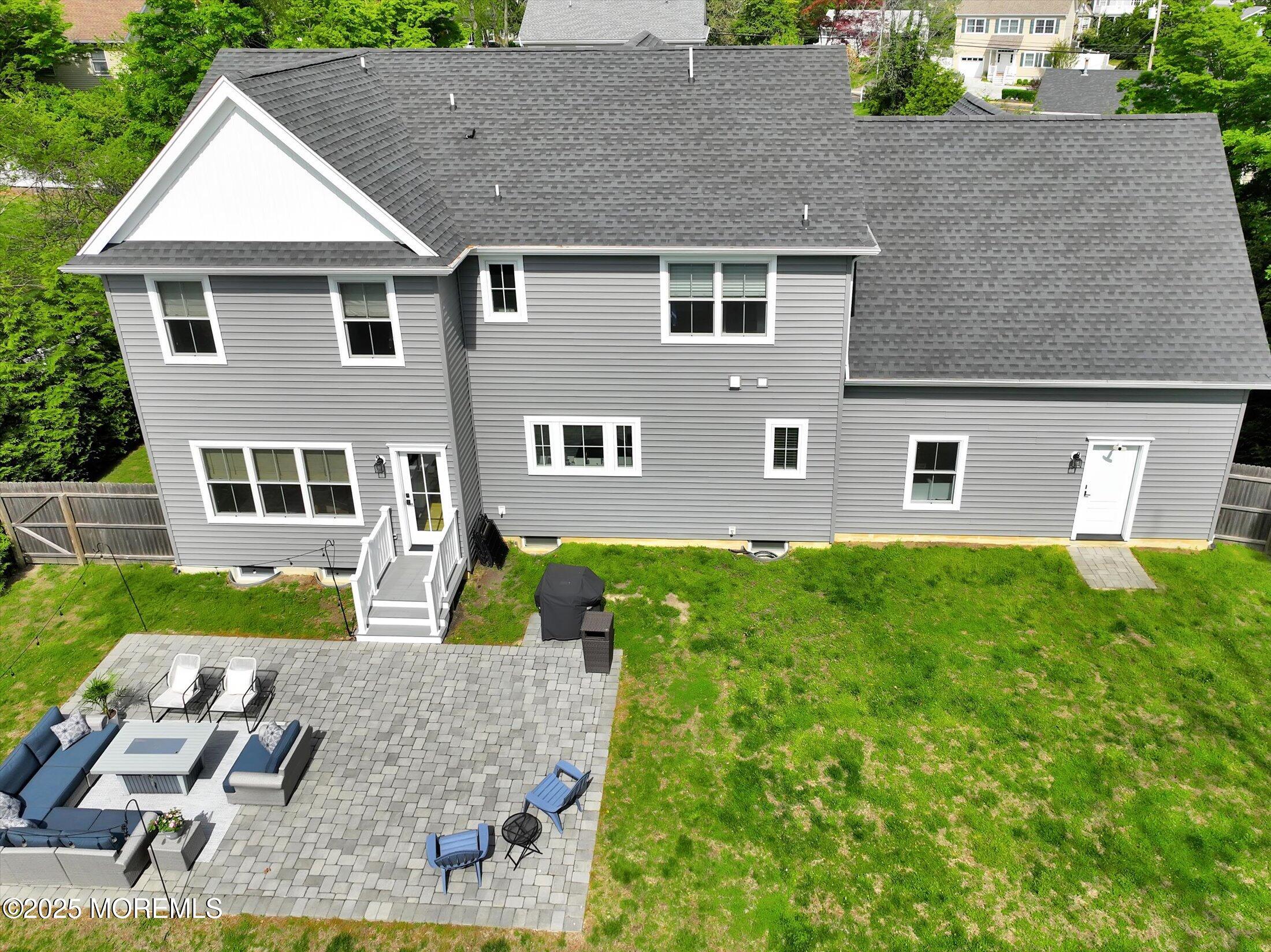 502 Old Bridge Road, Brielle, New Jersey image 48