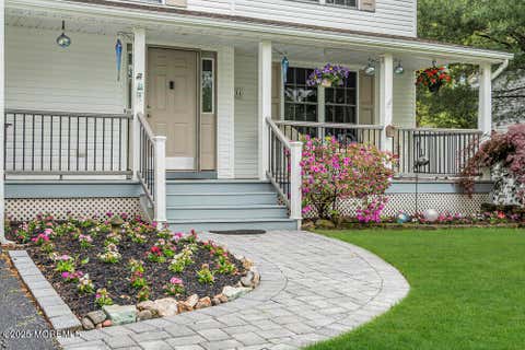 Homes For Sale - 334 E Cape May Avenue<br/> Ocean County, Ocean Gate, NJ 08740