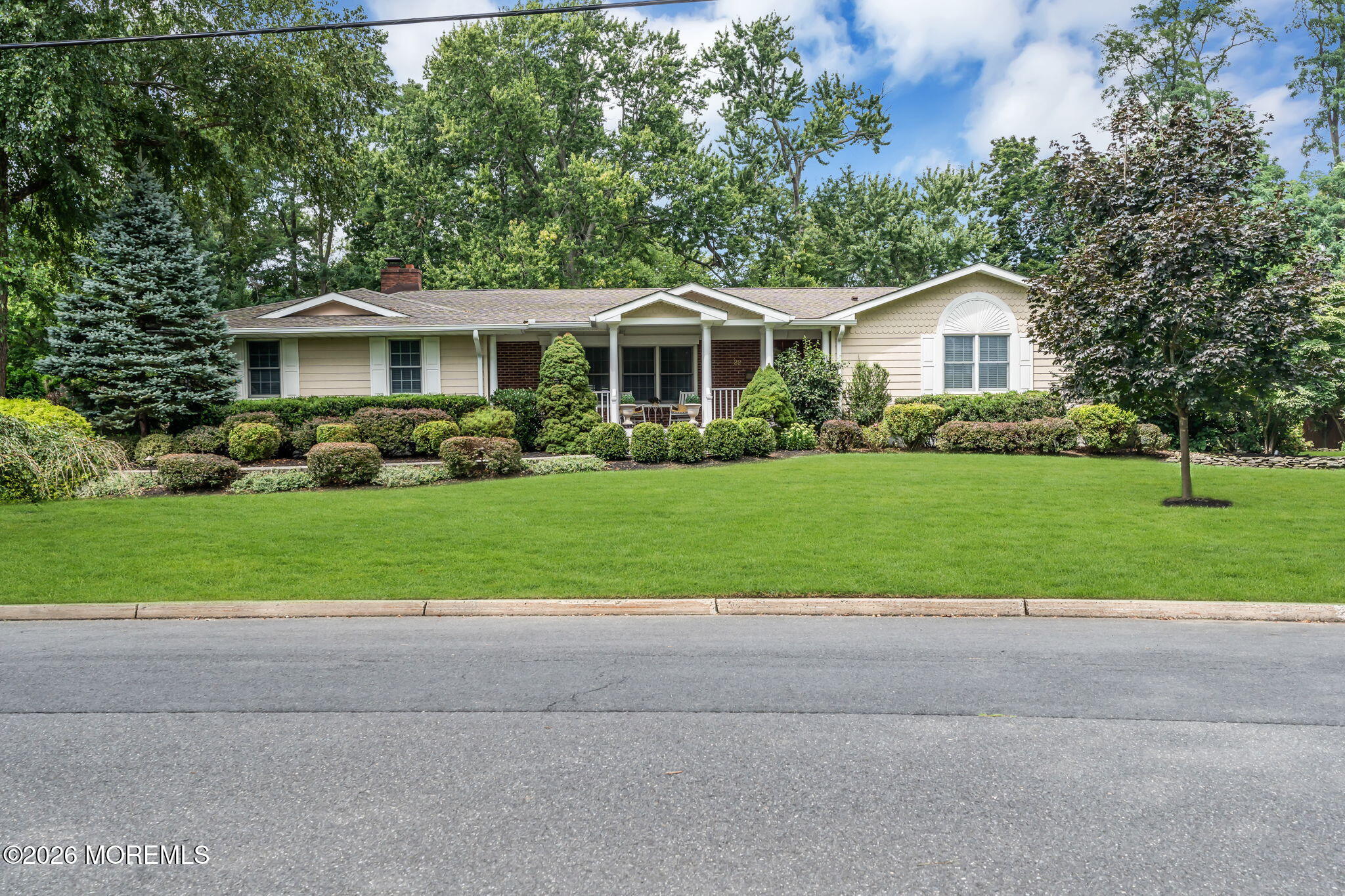 22 N Rivers Edge Drive