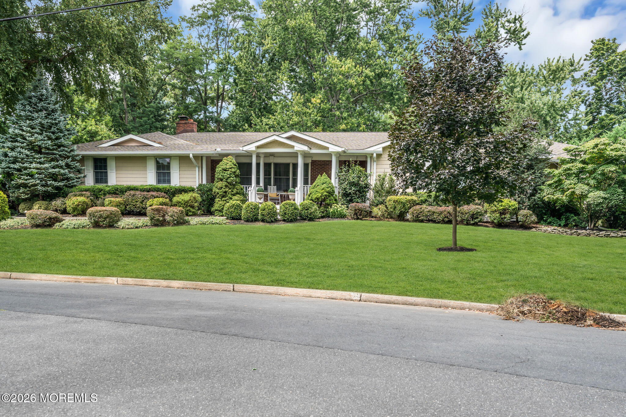 22 N Rivers Edge Drive