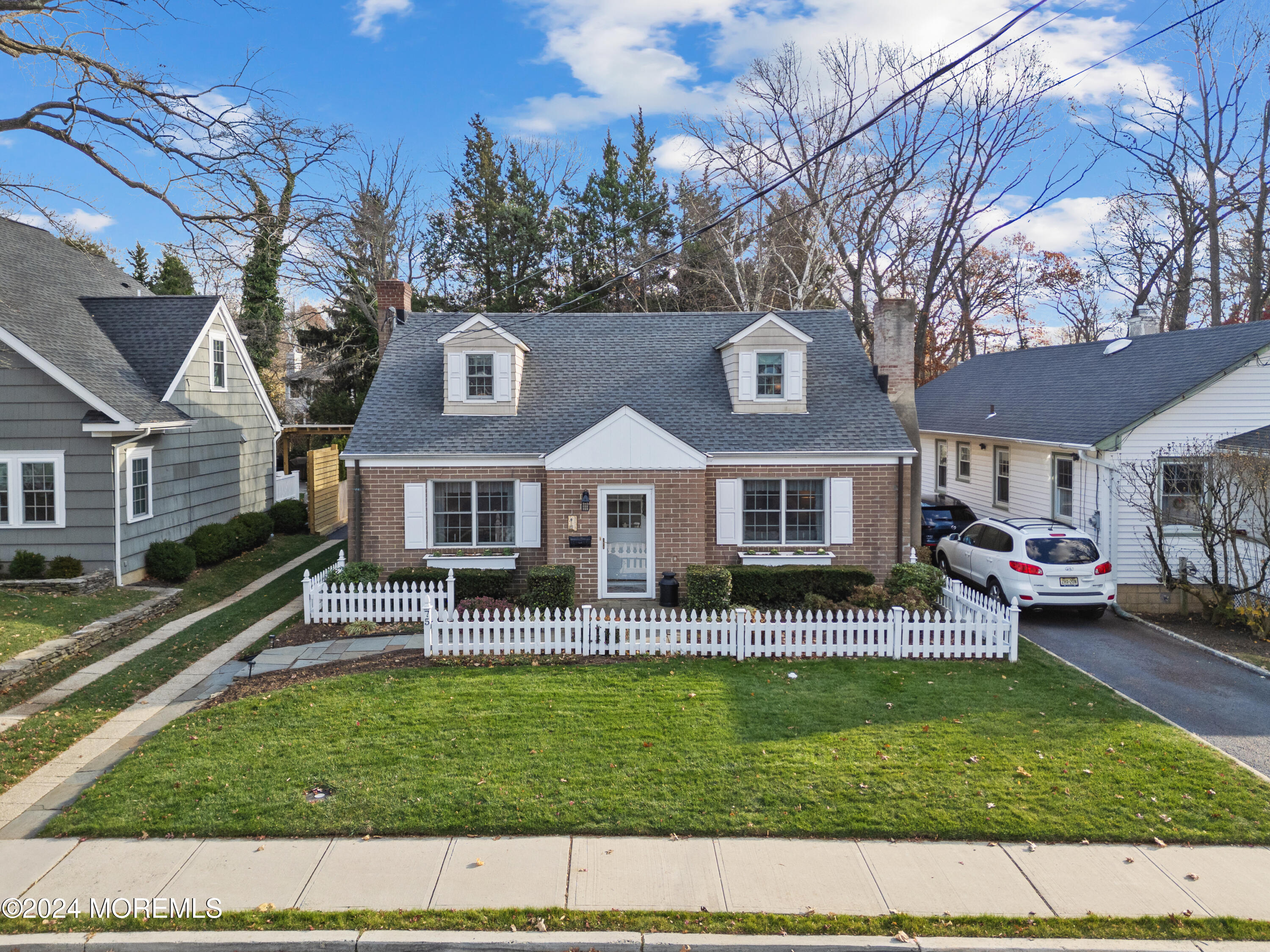 75 2nd Street, Fair Haven, New Jersey image 1