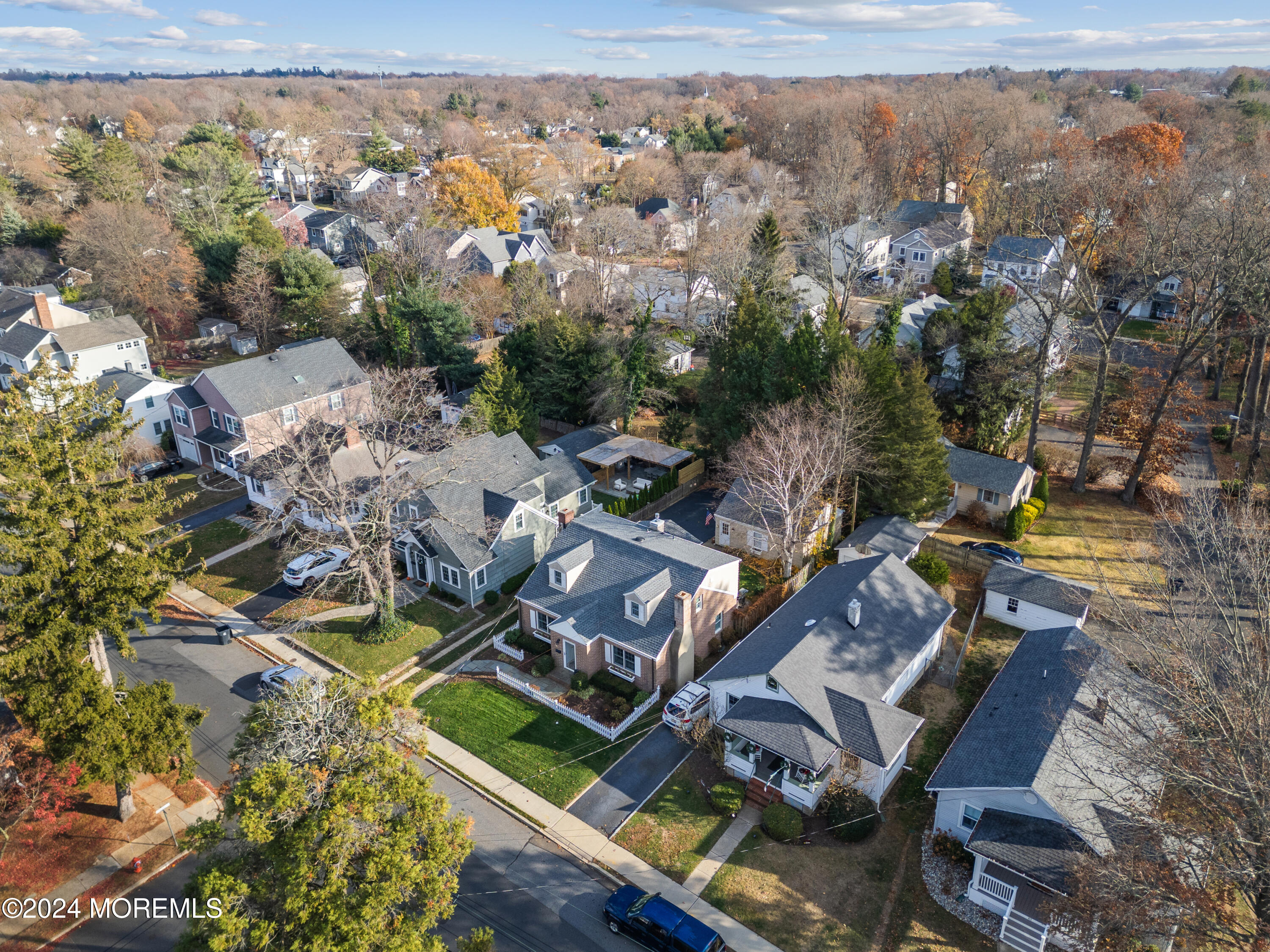 75 2nd Street, Fair Haven, New Jersey image 20
