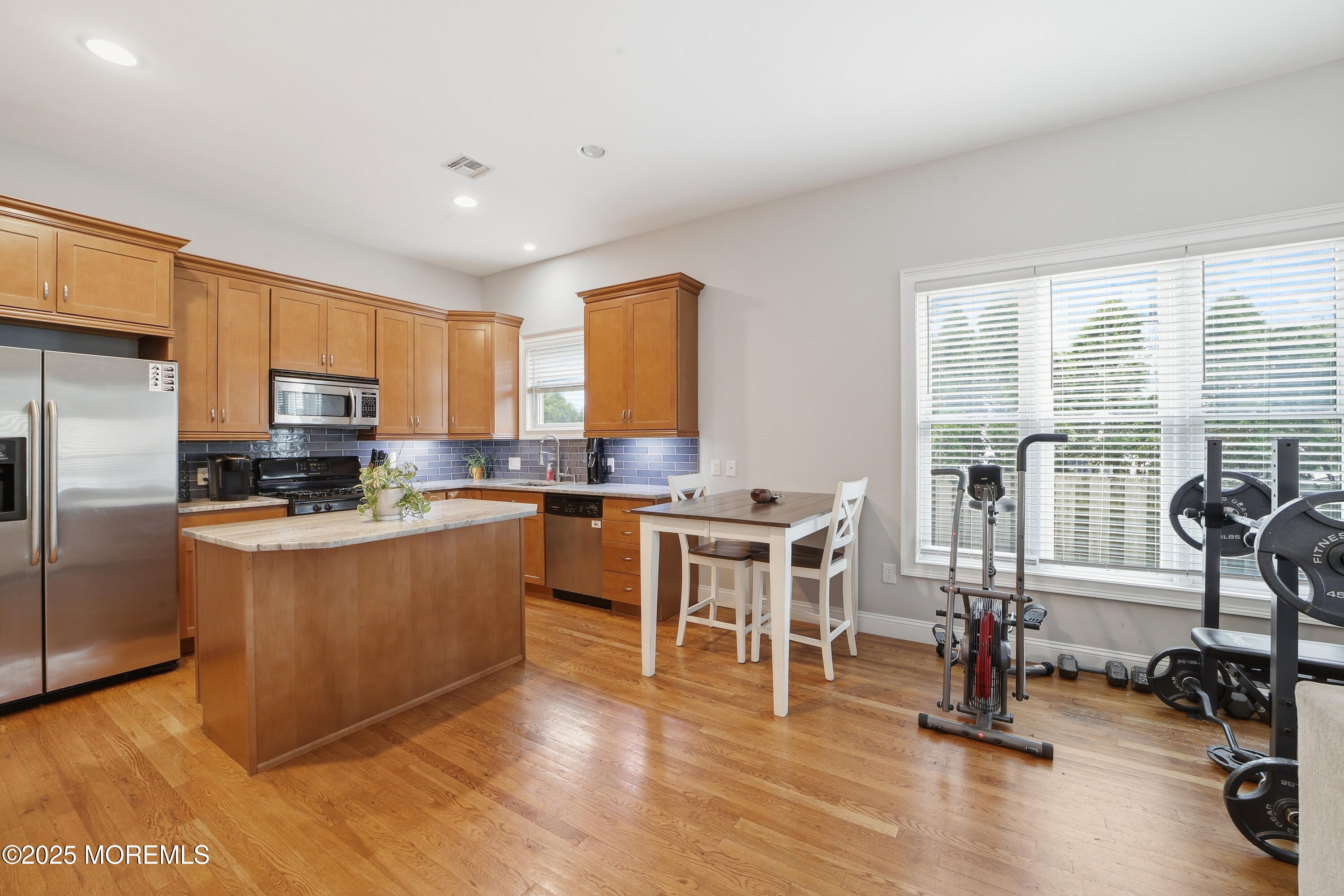 508 Monroe Avenue 101