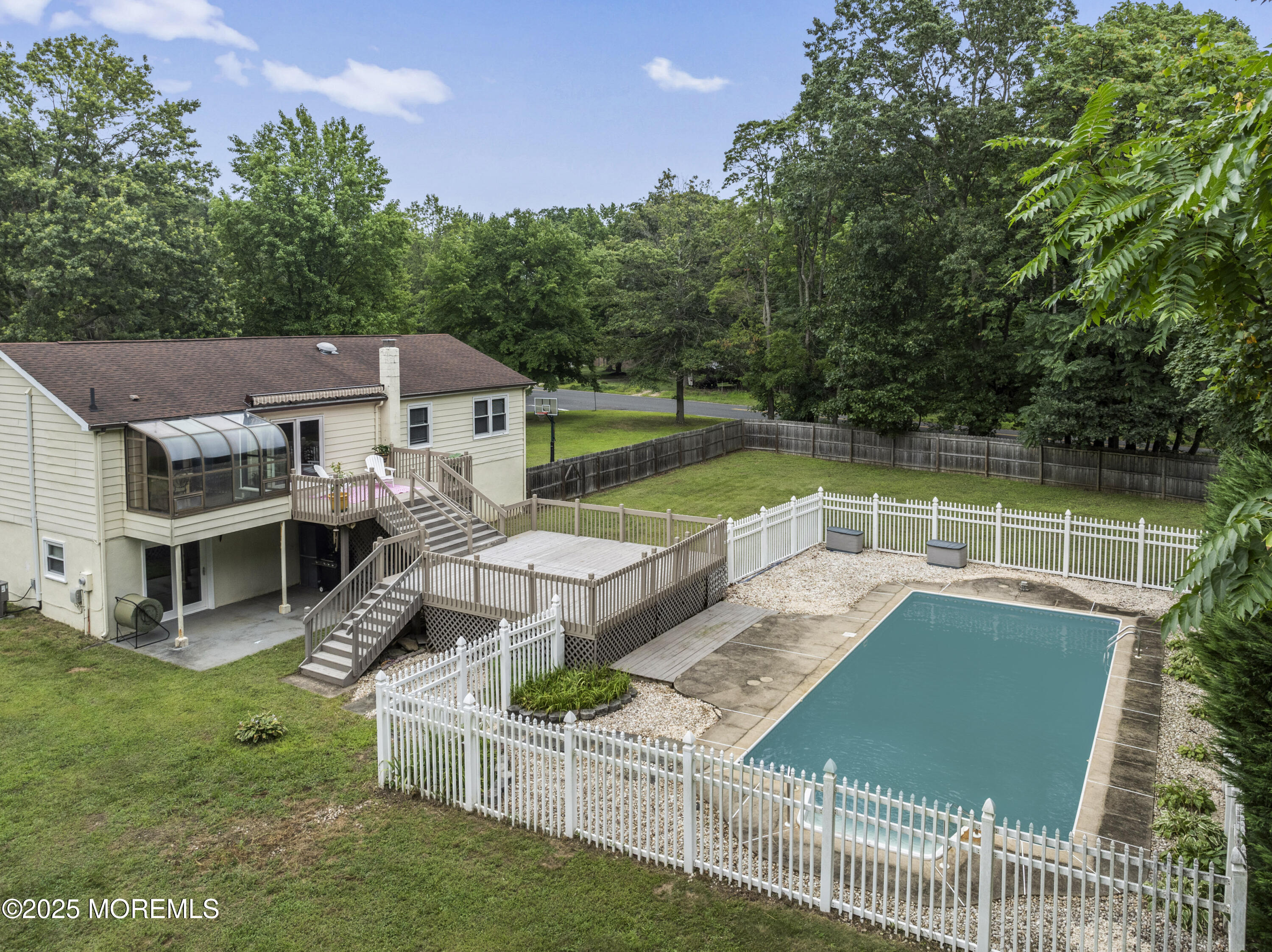 72 Molly Pitcher Lane