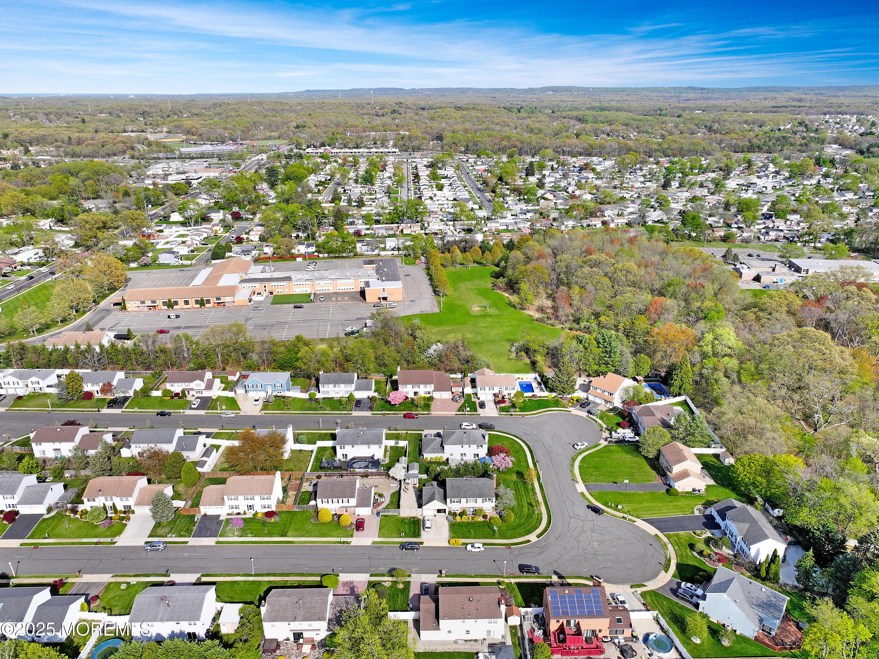16 Meadow Lane, Old Bridge, New Jersey image 50