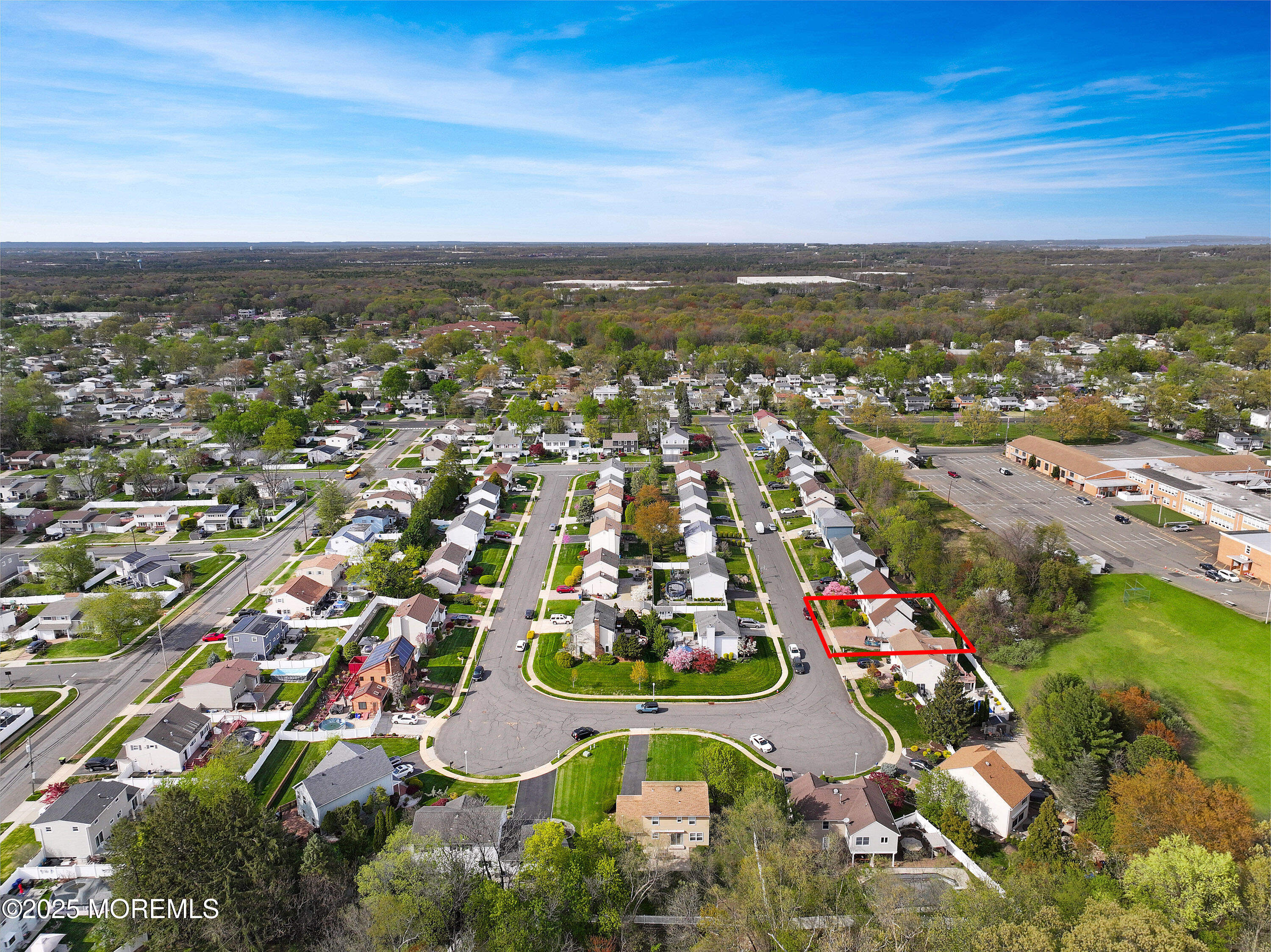 16 Meadow Lane, Old Bridge, New Jersey image 45