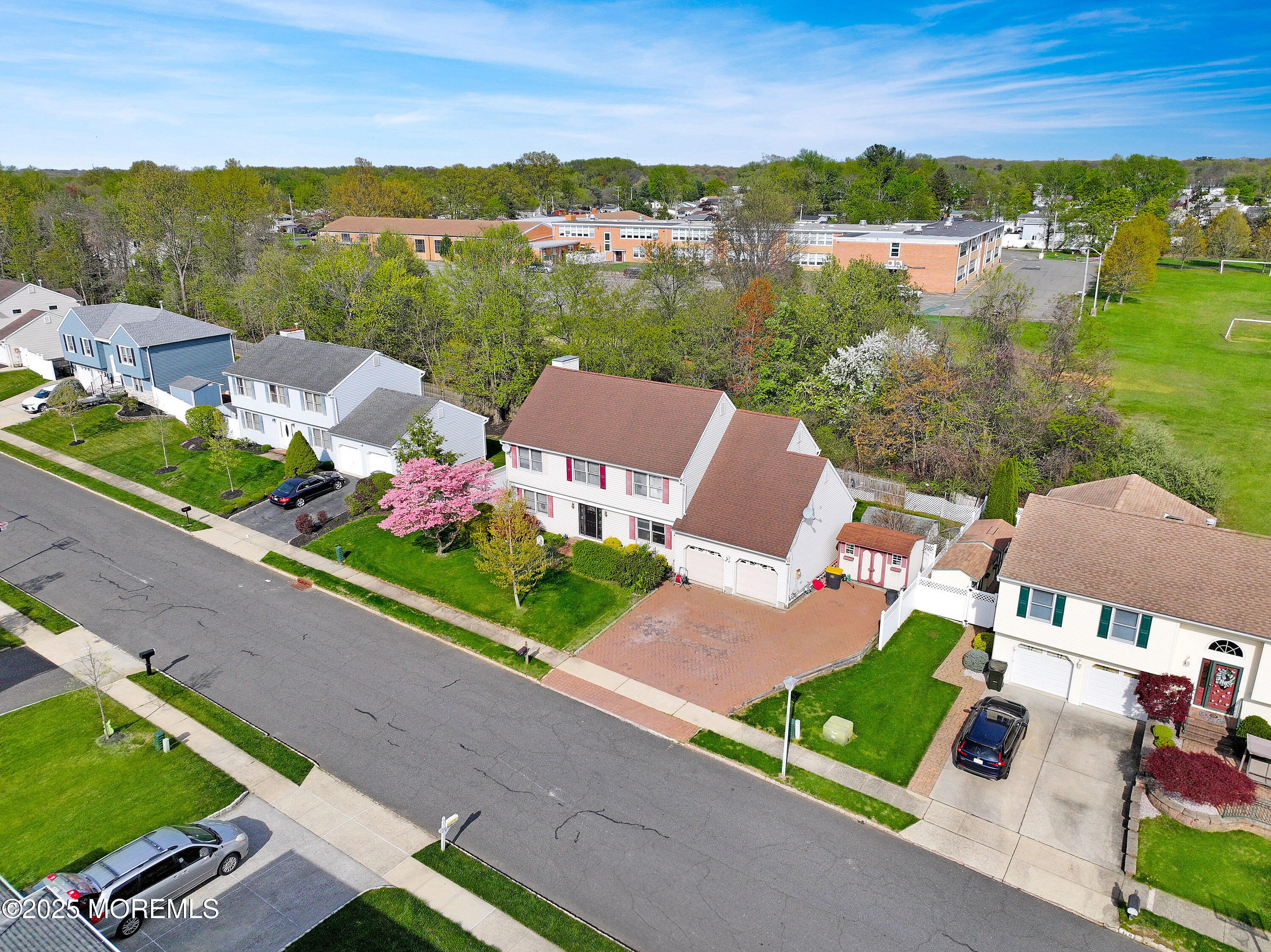 16 Meadow Lane, Old Bridge, New Jersey image 4