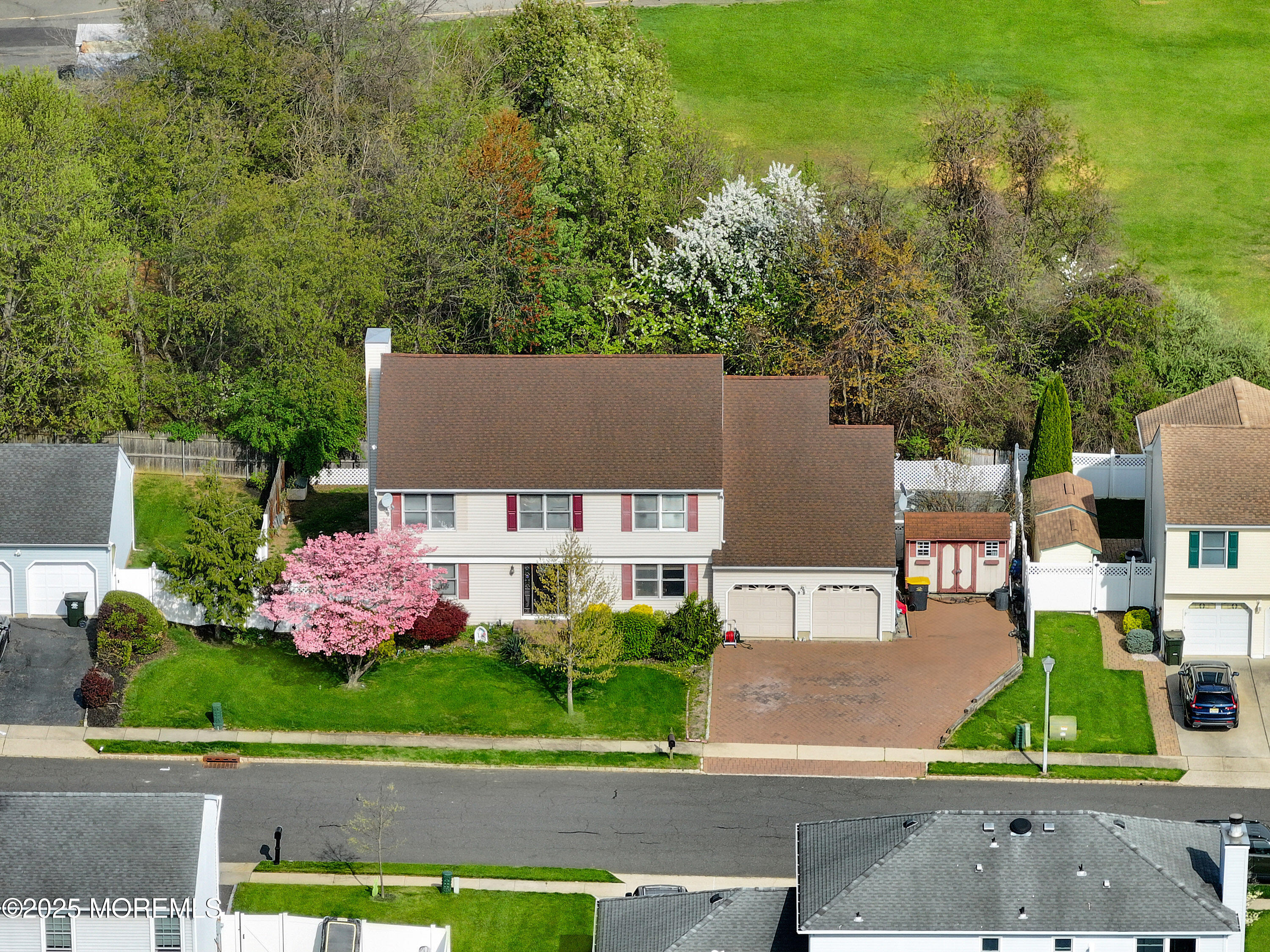 16 Meadow Lane, Old Bridge, New Jersey image 5
