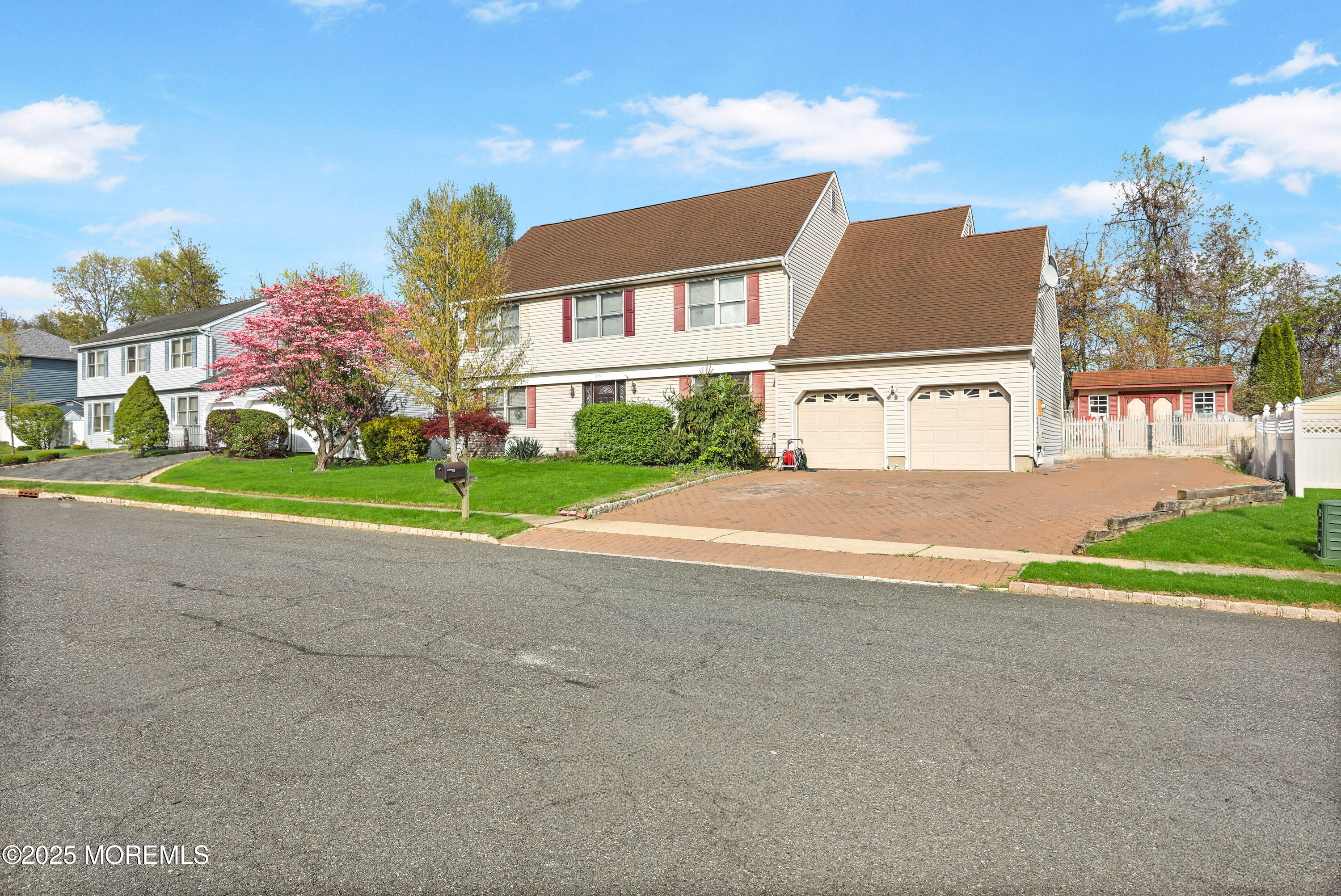 16 Meadow Lane, Old Bridge, New Jersey image 2