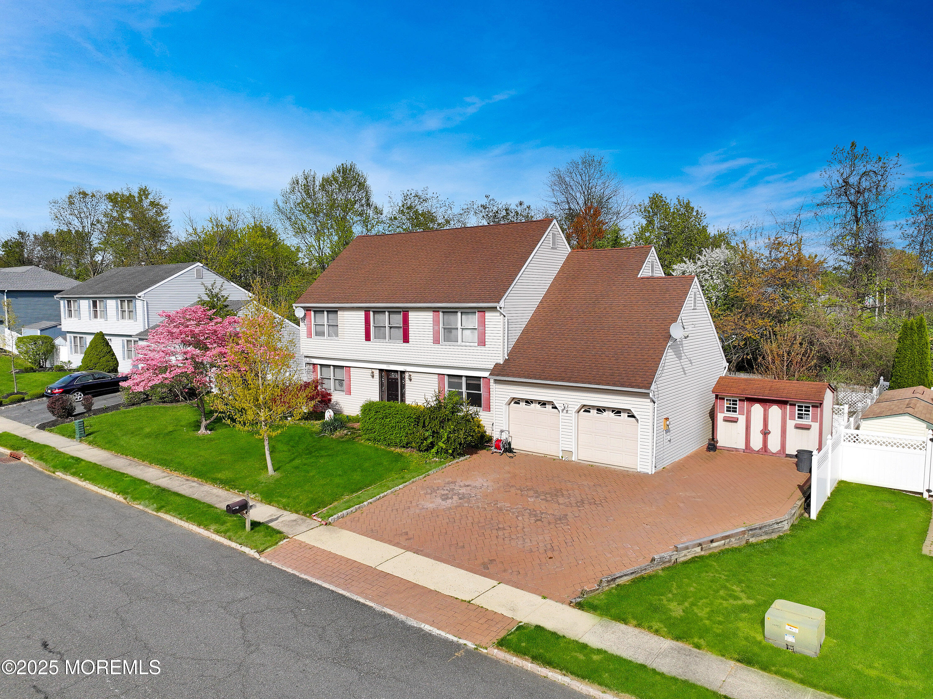 16 Meadow Lane, Old Bridge, New Jersey image 6