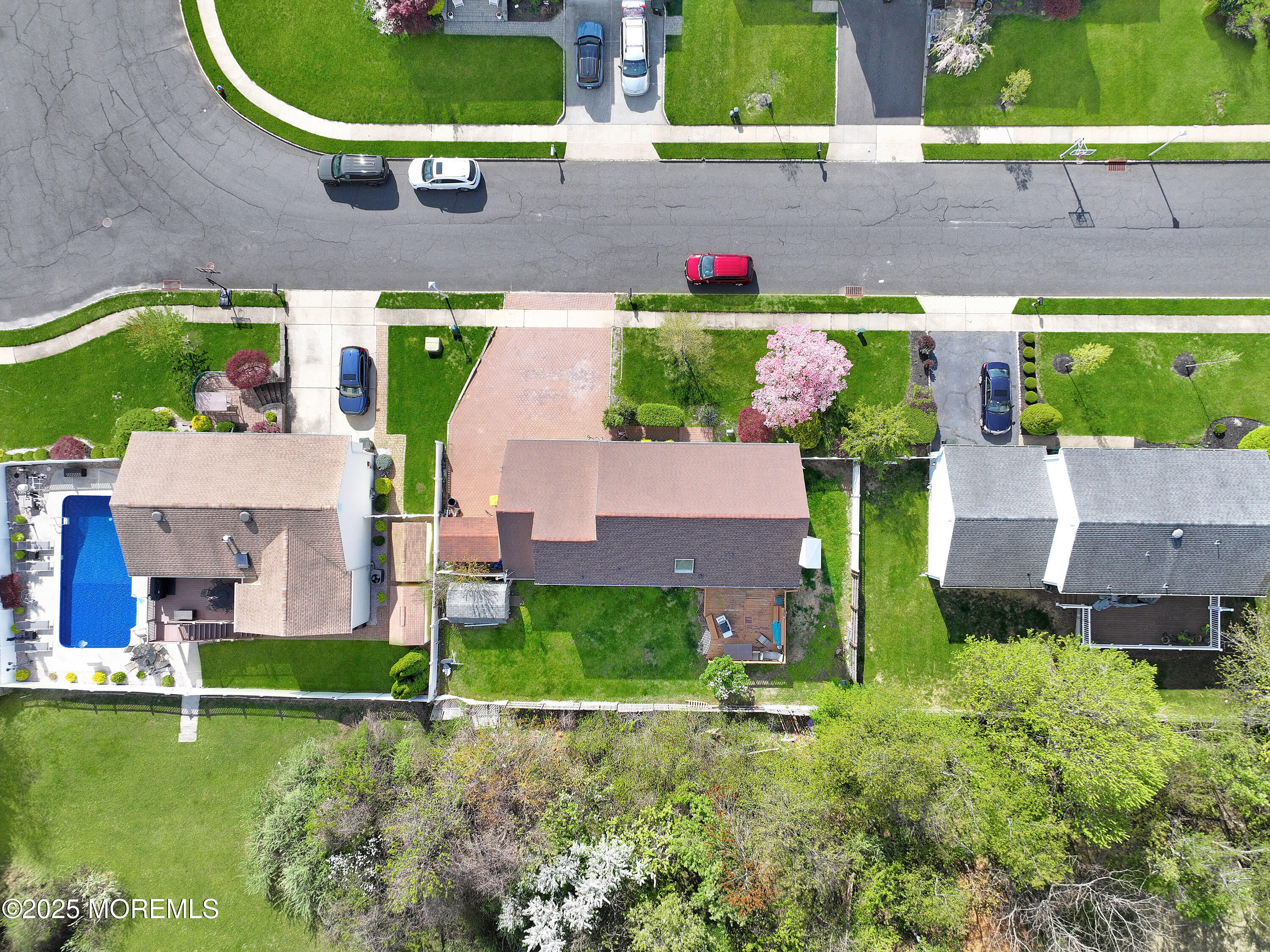 16 Meadow Lane, Old Bridge, New Jersey image 42