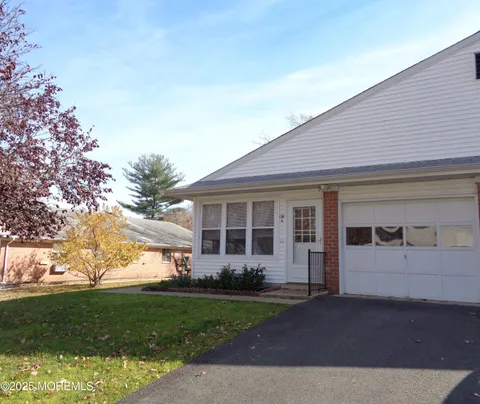 136 A Azalea Drive, Whiting, NJ 08759 - #: 22533854