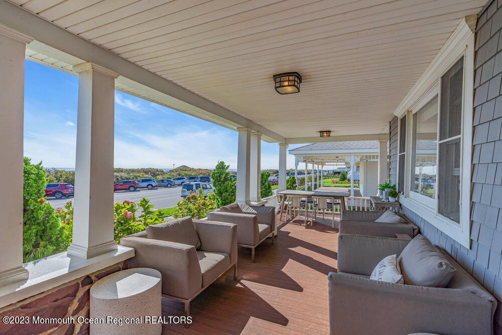 1609 Ocean Avenue