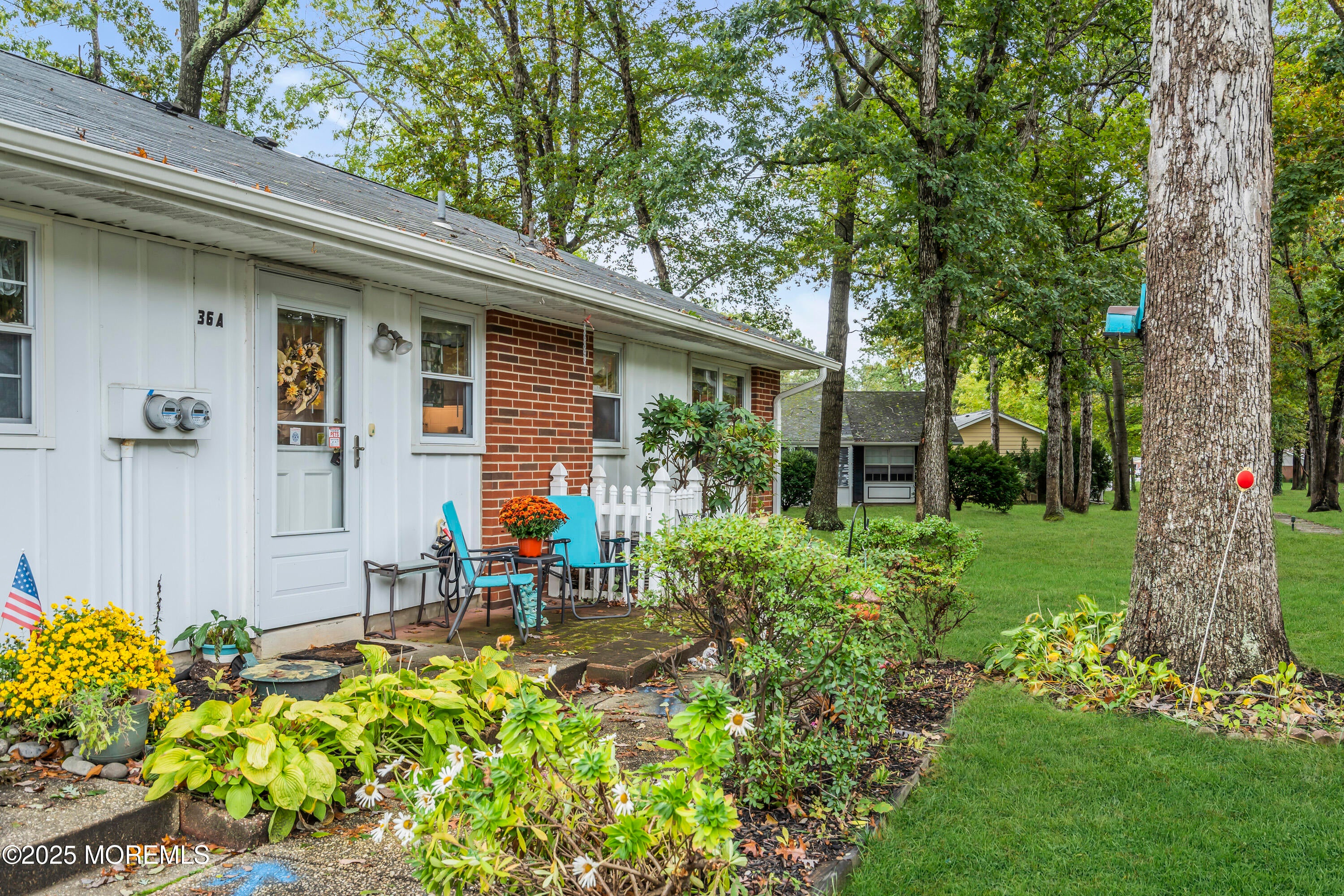 36A Cambridge Court