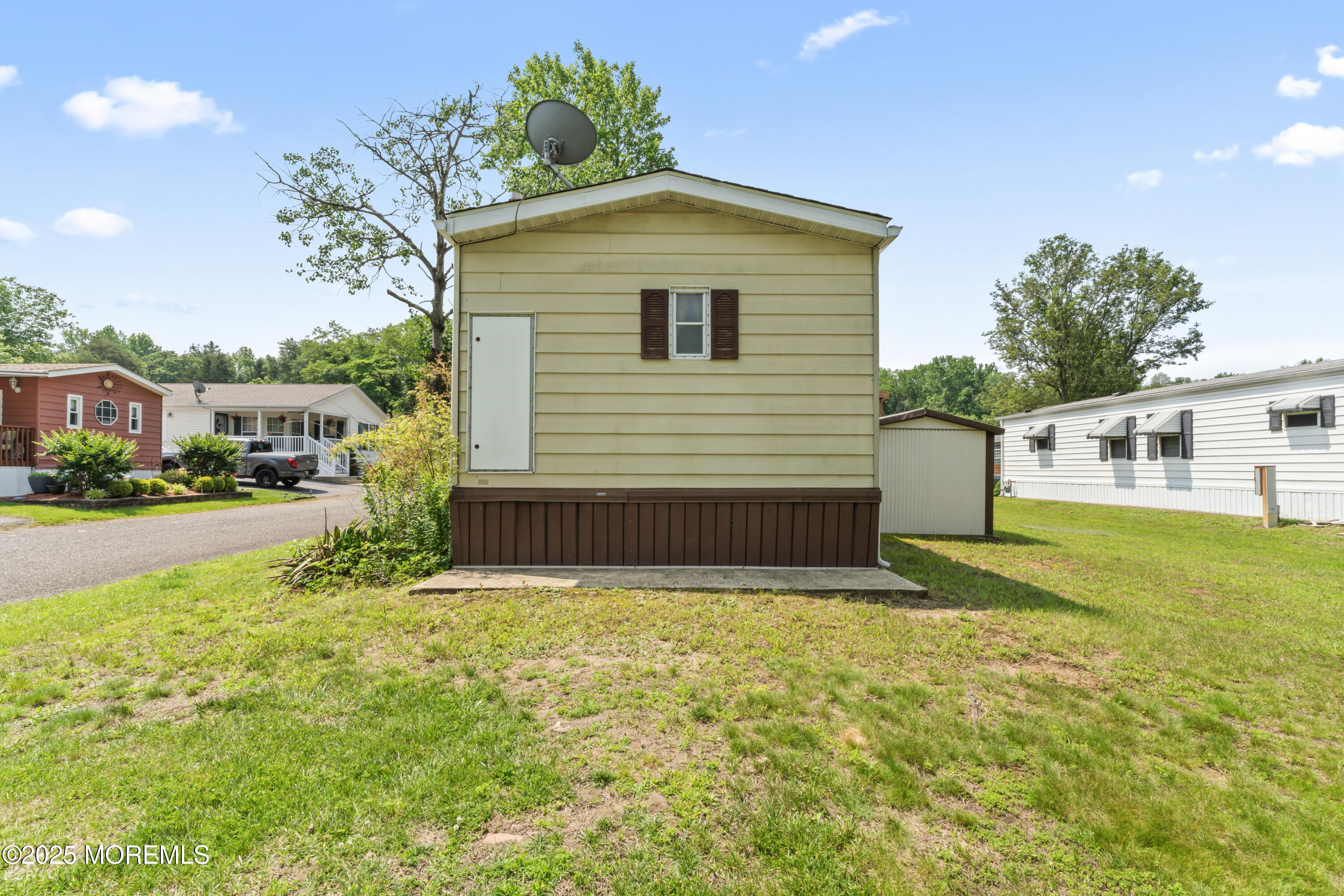 124 Village Road