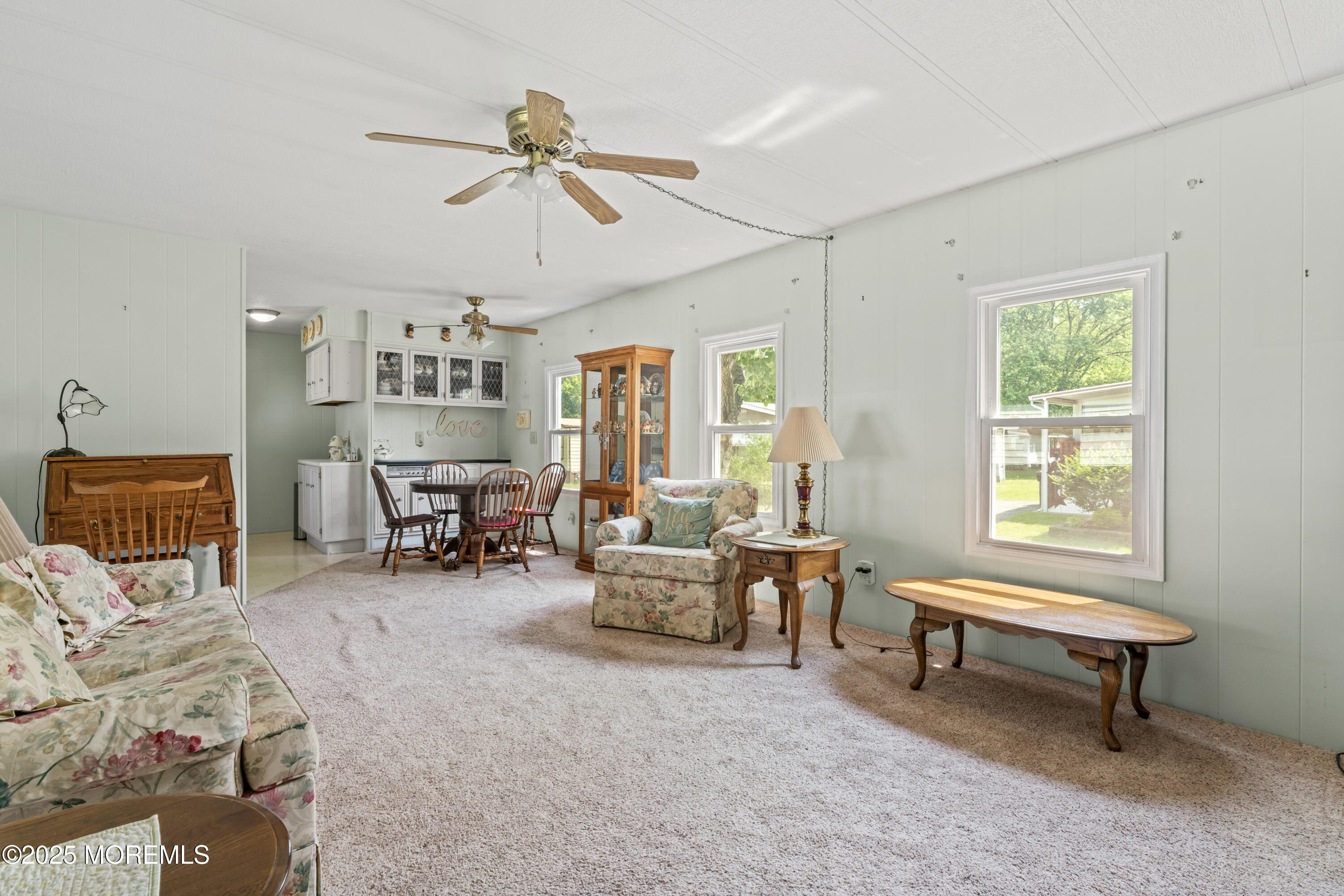 124 Village Road