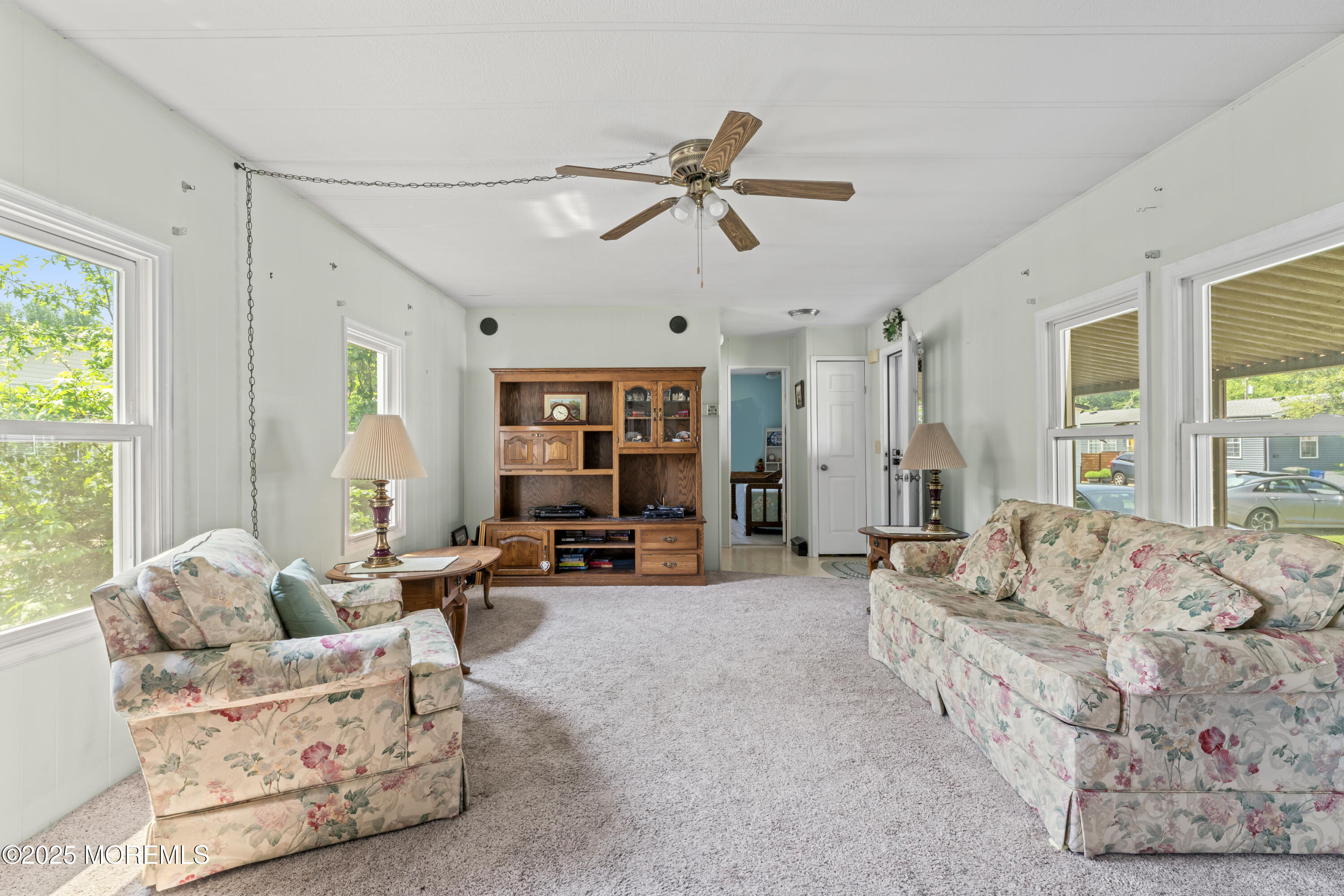 124 Village Road