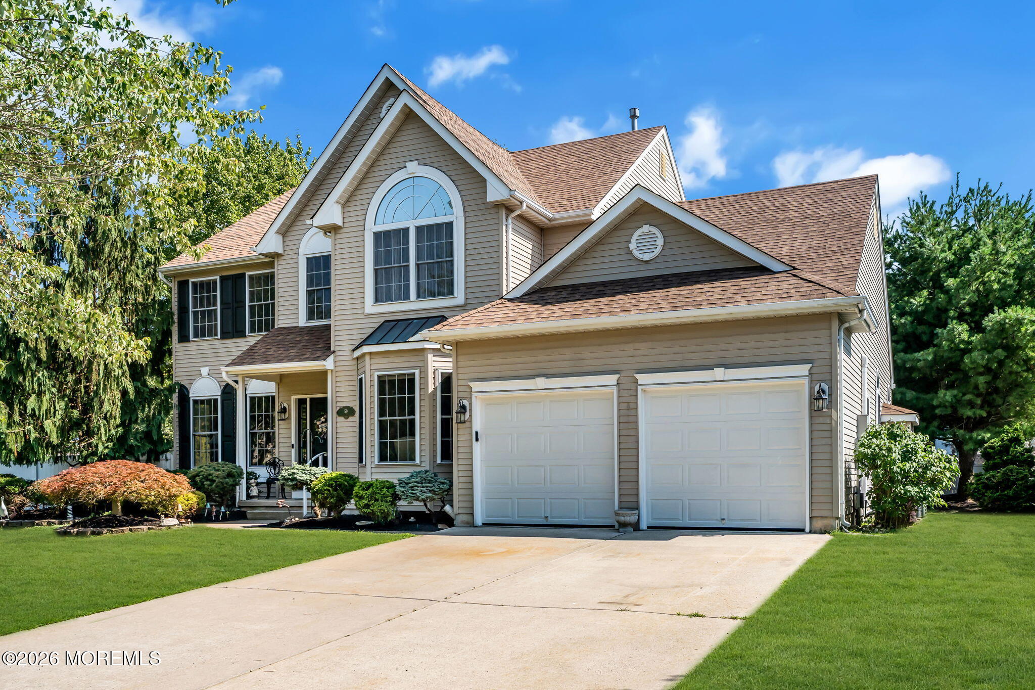 Photo 1 of 114 — 59 Brittany Drive, Bayville, NJ 08721