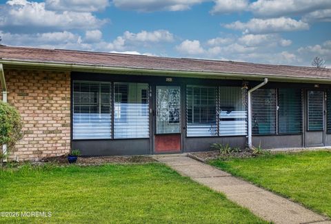 Photo of 18B Yorkshire Court #b, Manchester, NJ 08759 (MLS # 22610497)