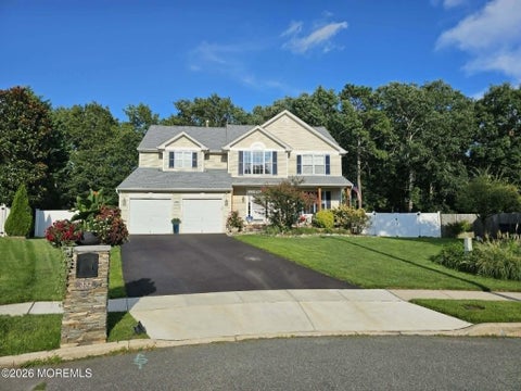 Photo of 332 Bayberry CT, West Creek, NJ 08092 (MLS # 22627838)