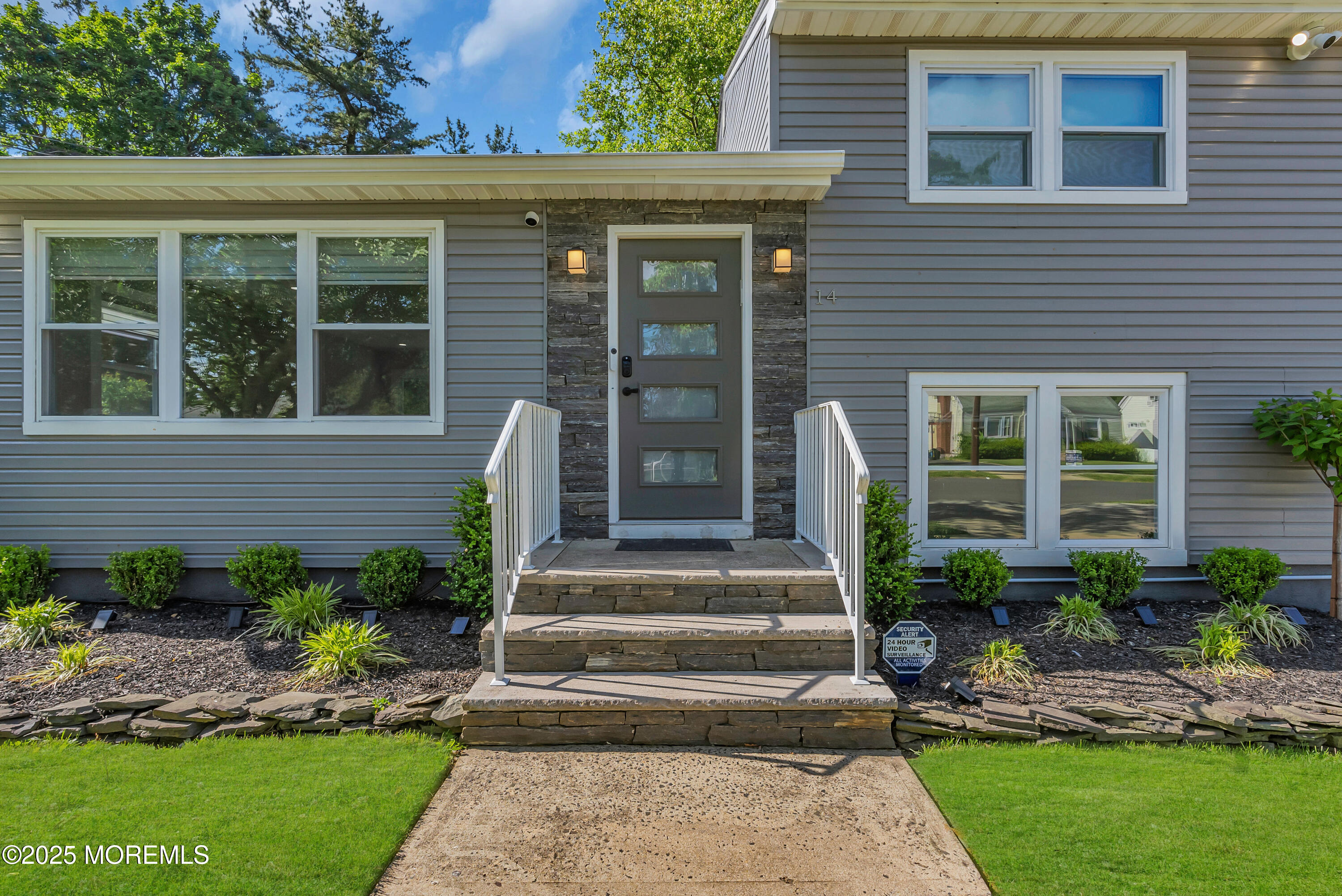 14 Fulton Avenue, West Long Branch, New Jersey image 8