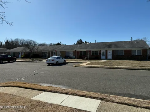 9 River Lane Unit 135, Brick, NJ 08724 - MLS#: 22504884