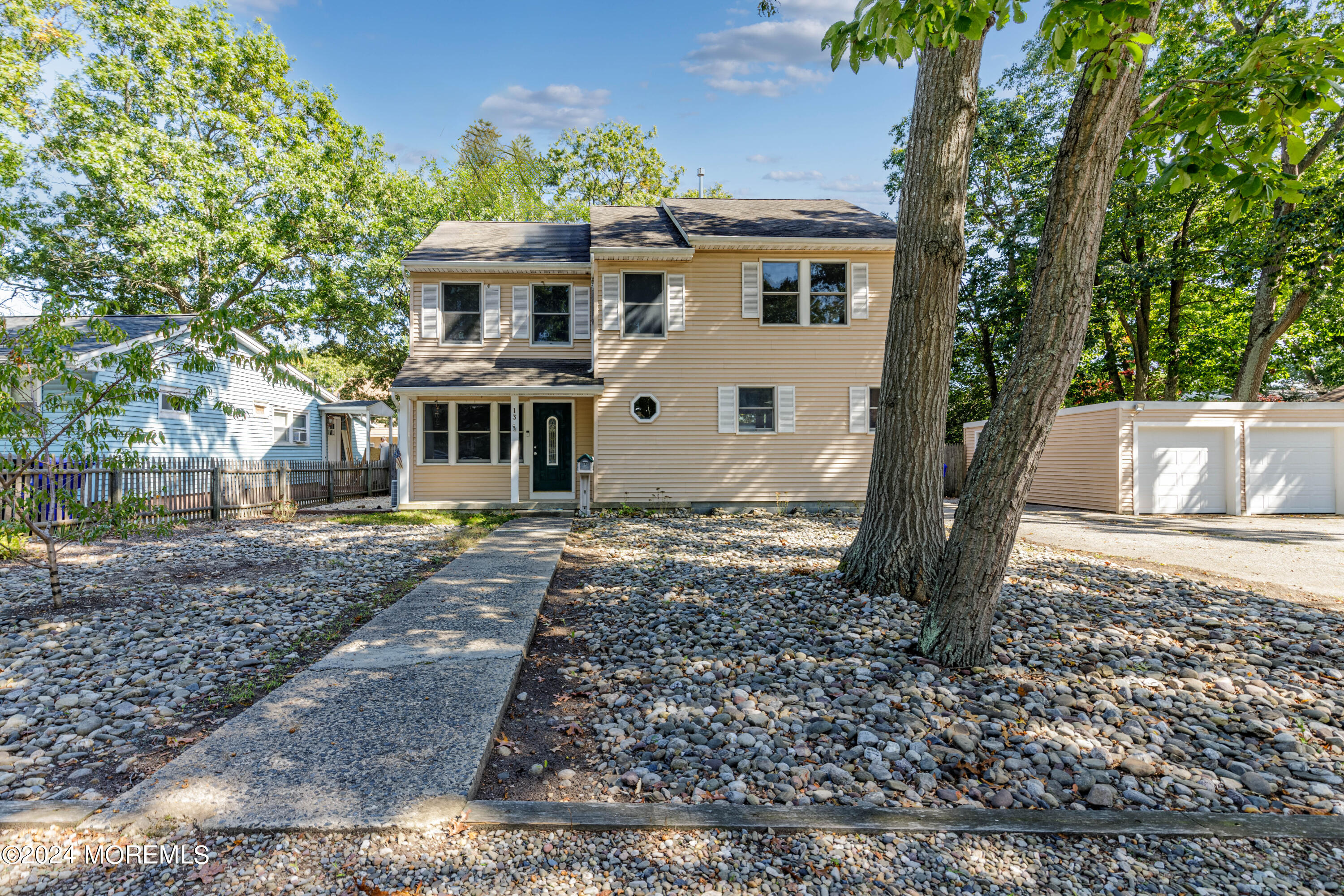 13 Roosevelt Drive, Brick, New Jersey image 1