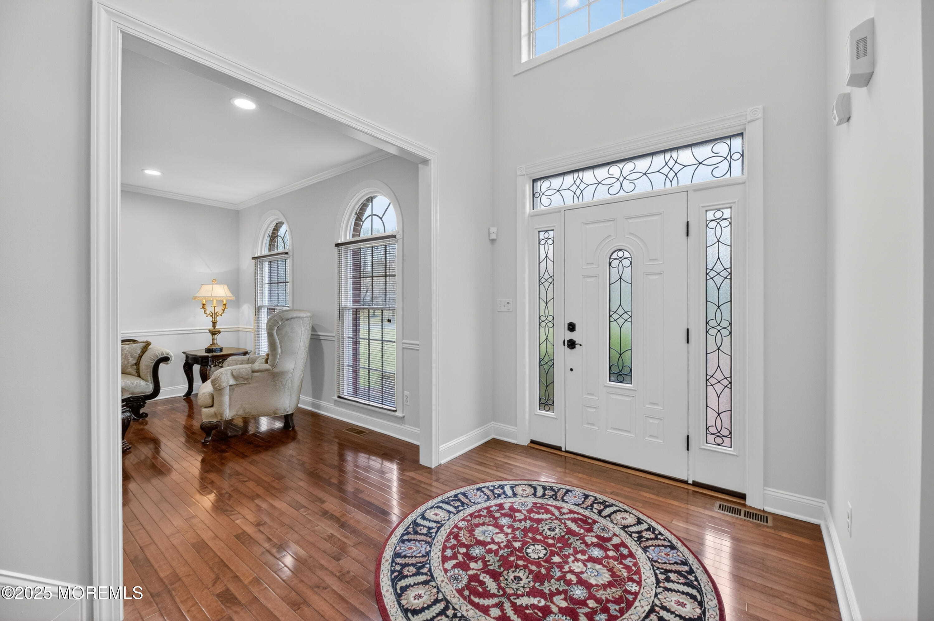 7 Hannah Mount Drive