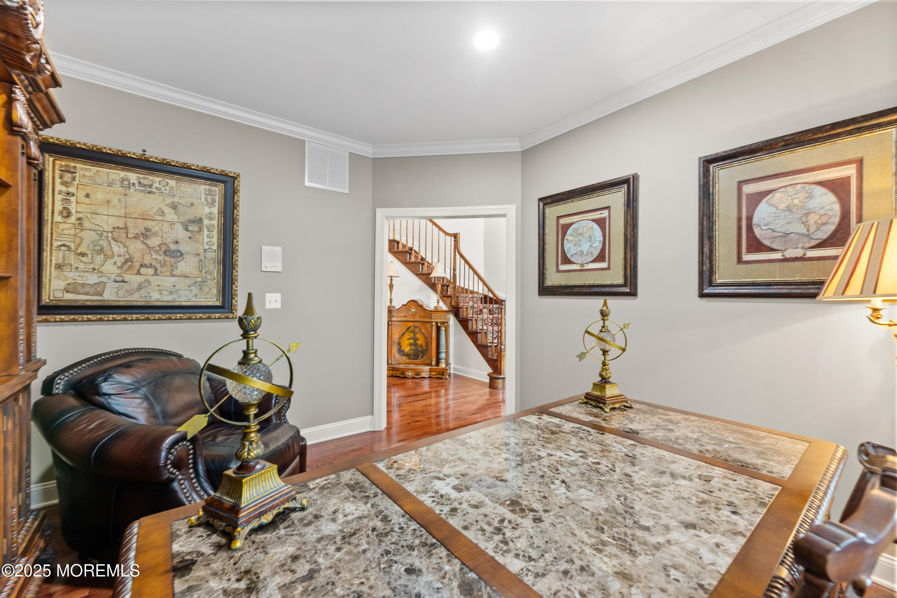 7 Hannah Mount Drive