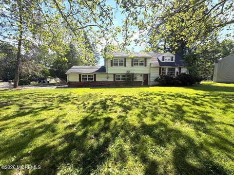 Homes For Rent - 434 Plainfield Road<br/> Edison, NJ 08820