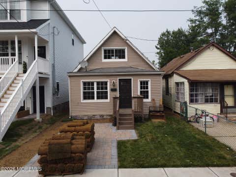 Homes For Sale - 9 Woodland Avenue<br/> Monmouth County, Keansburg, NJ 07734