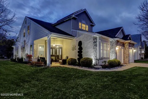 22 Congressional Road, Jackson, NJ 08527 - #: 22534376