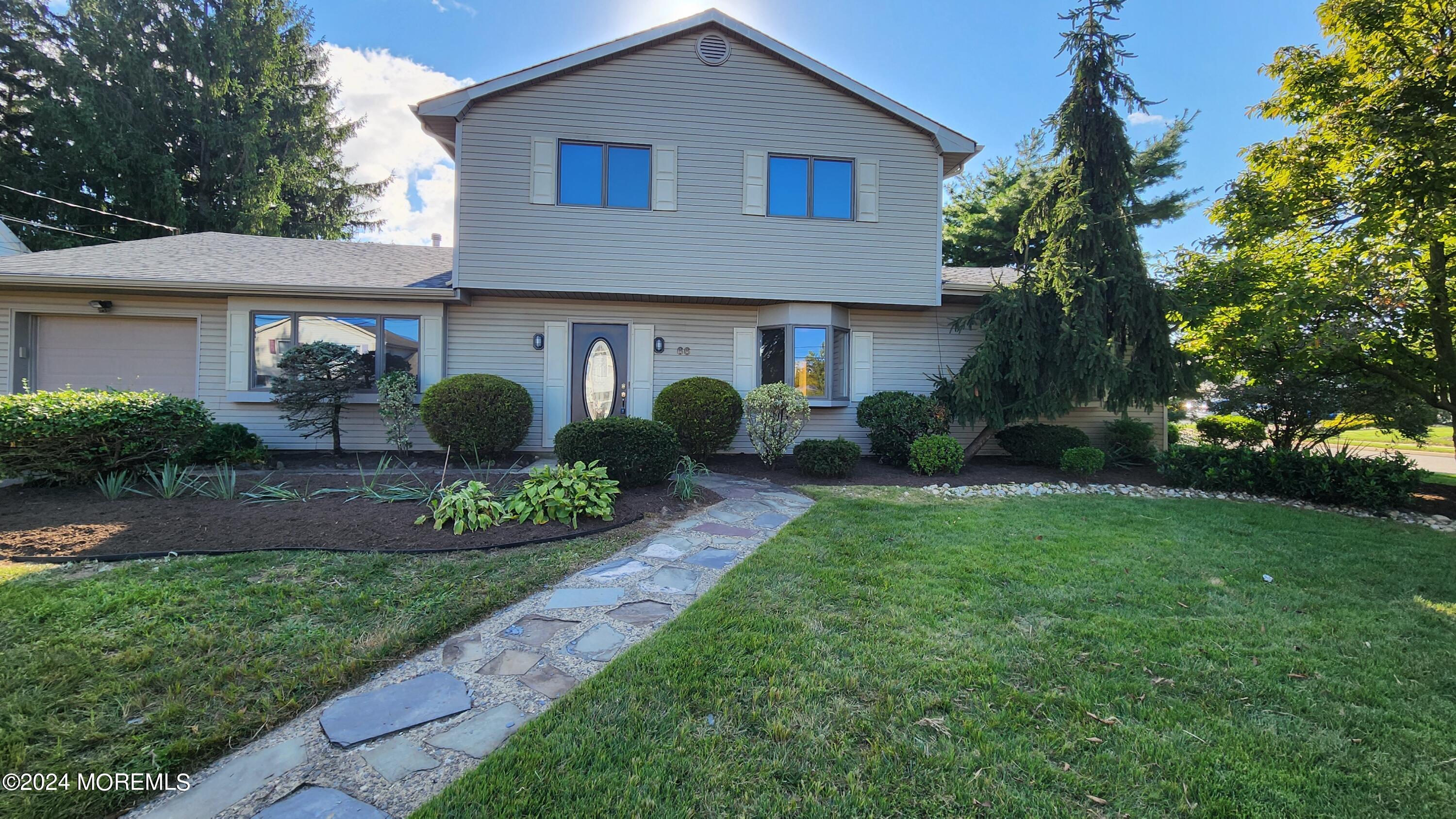 66 Cresci Boulevard, Hazlet, New Jersey image 1