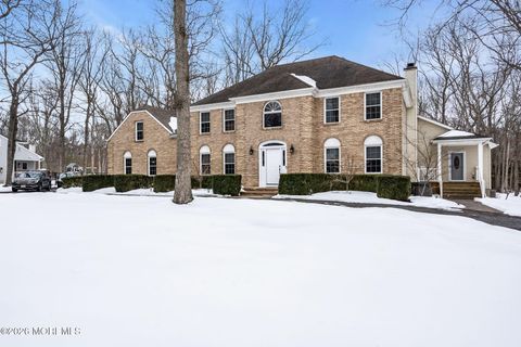 Photo of 31 Pitney Lane, Jackson, NJ 08527 (MLS # 22604277)