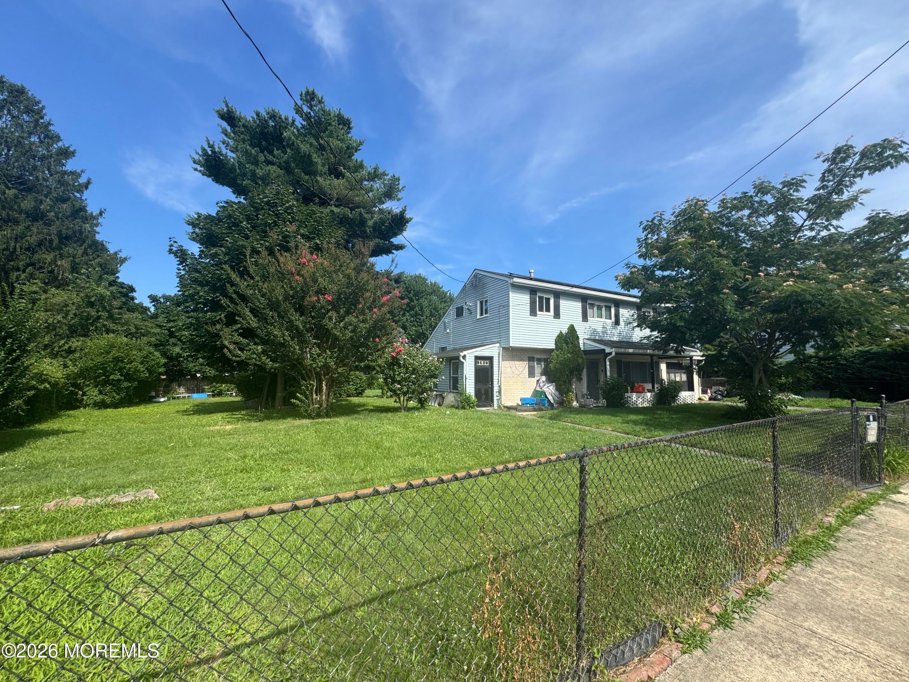 4 Gary Drive