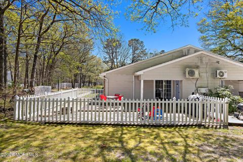 19 Driftwood Drive 212 Little Egg Harbor NJ 08087