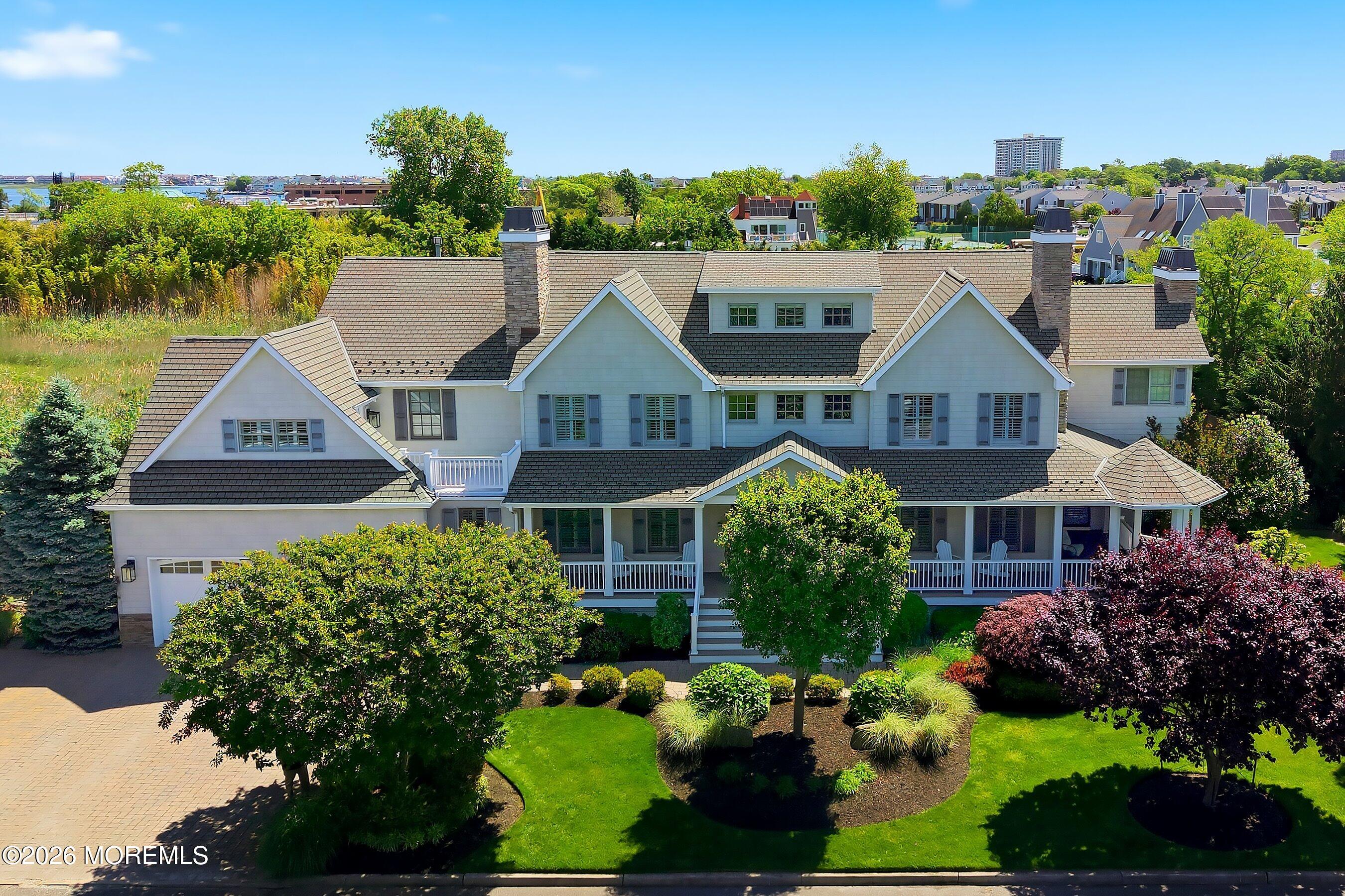 33 Highland Avenue