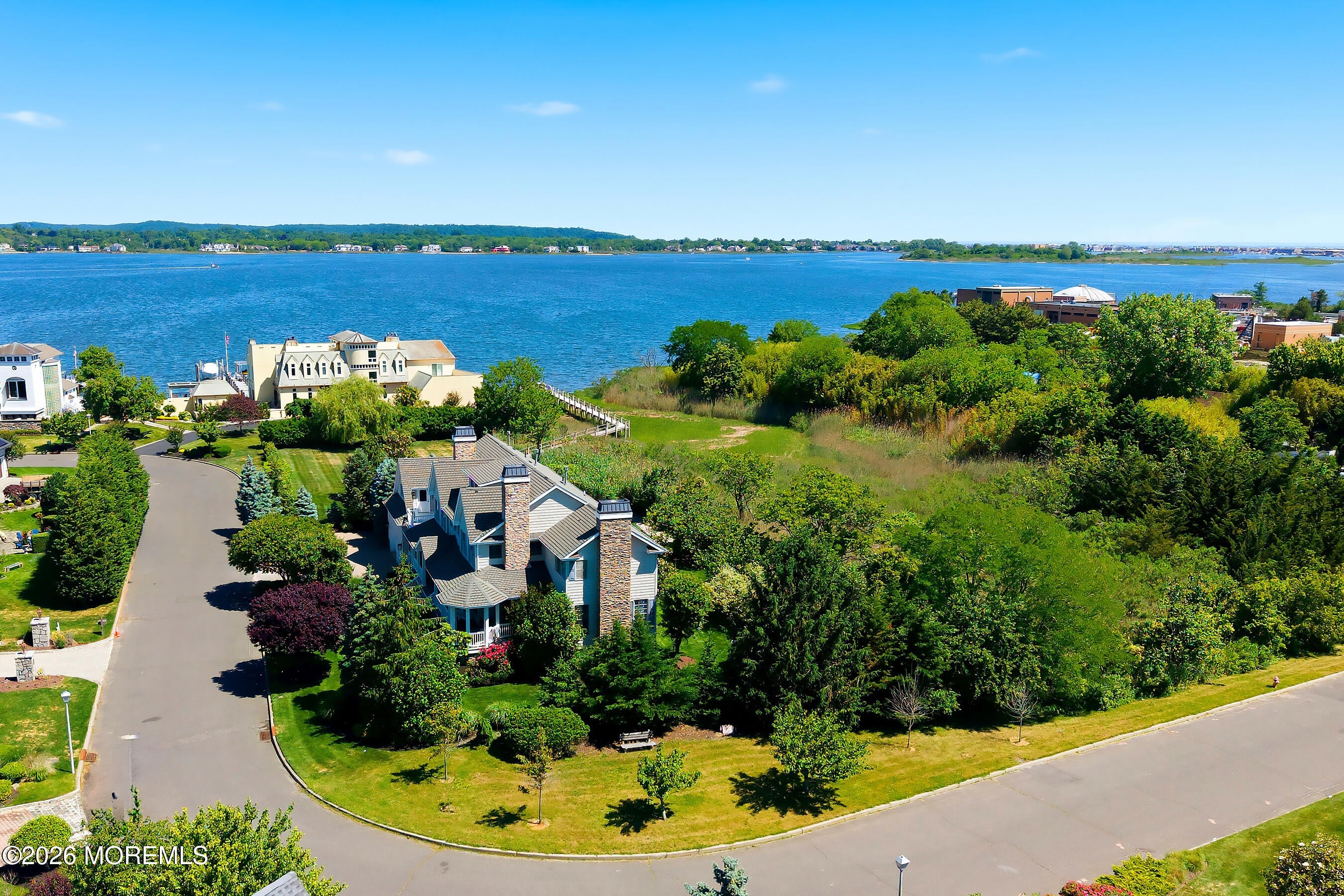 33 Highland Avenue