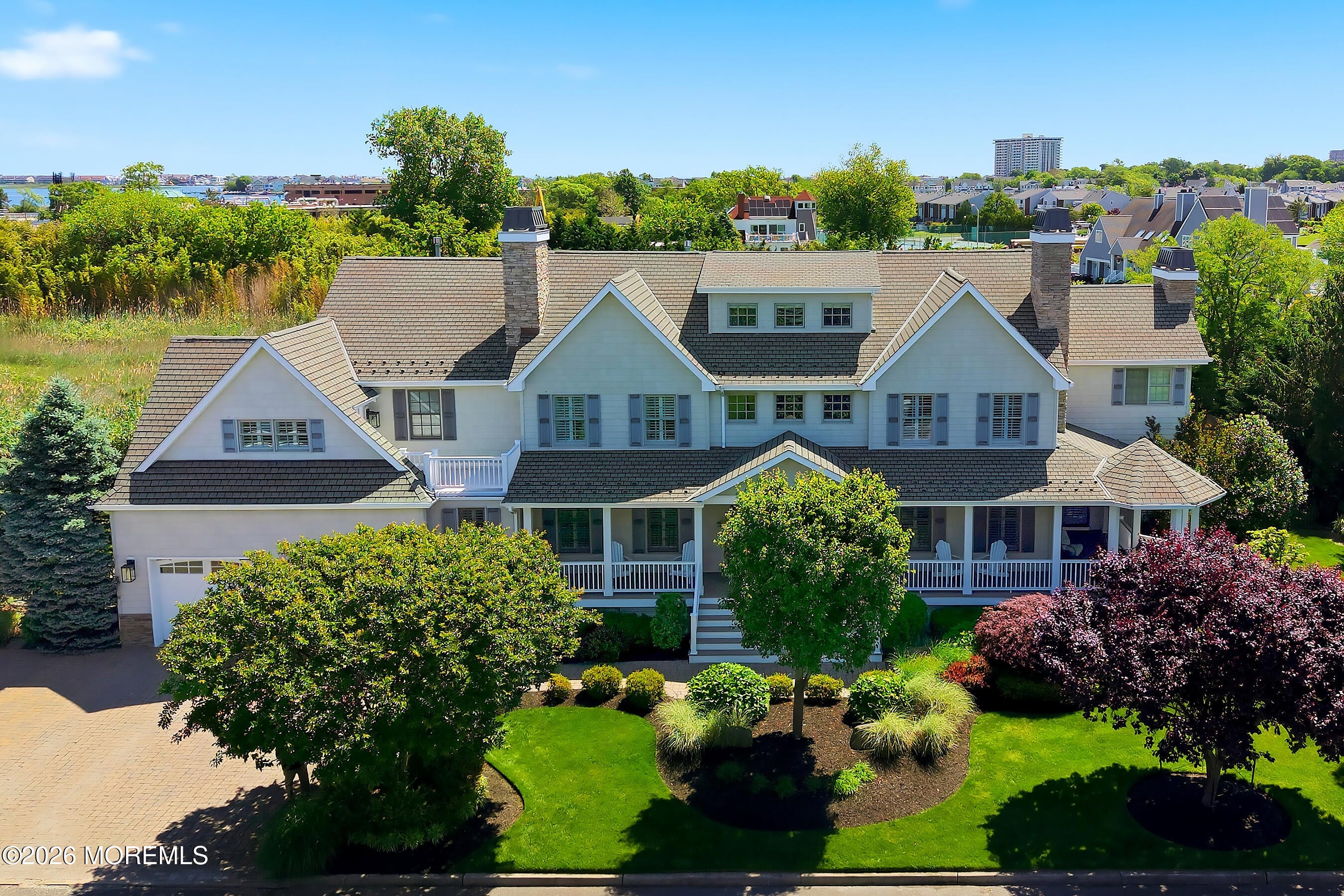 33 Highland Avenue
