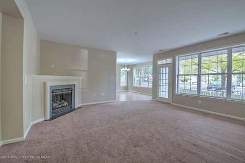 Condo For Rent - 363 Saint Andrews Place<br/> Manalapan, NJ 07726