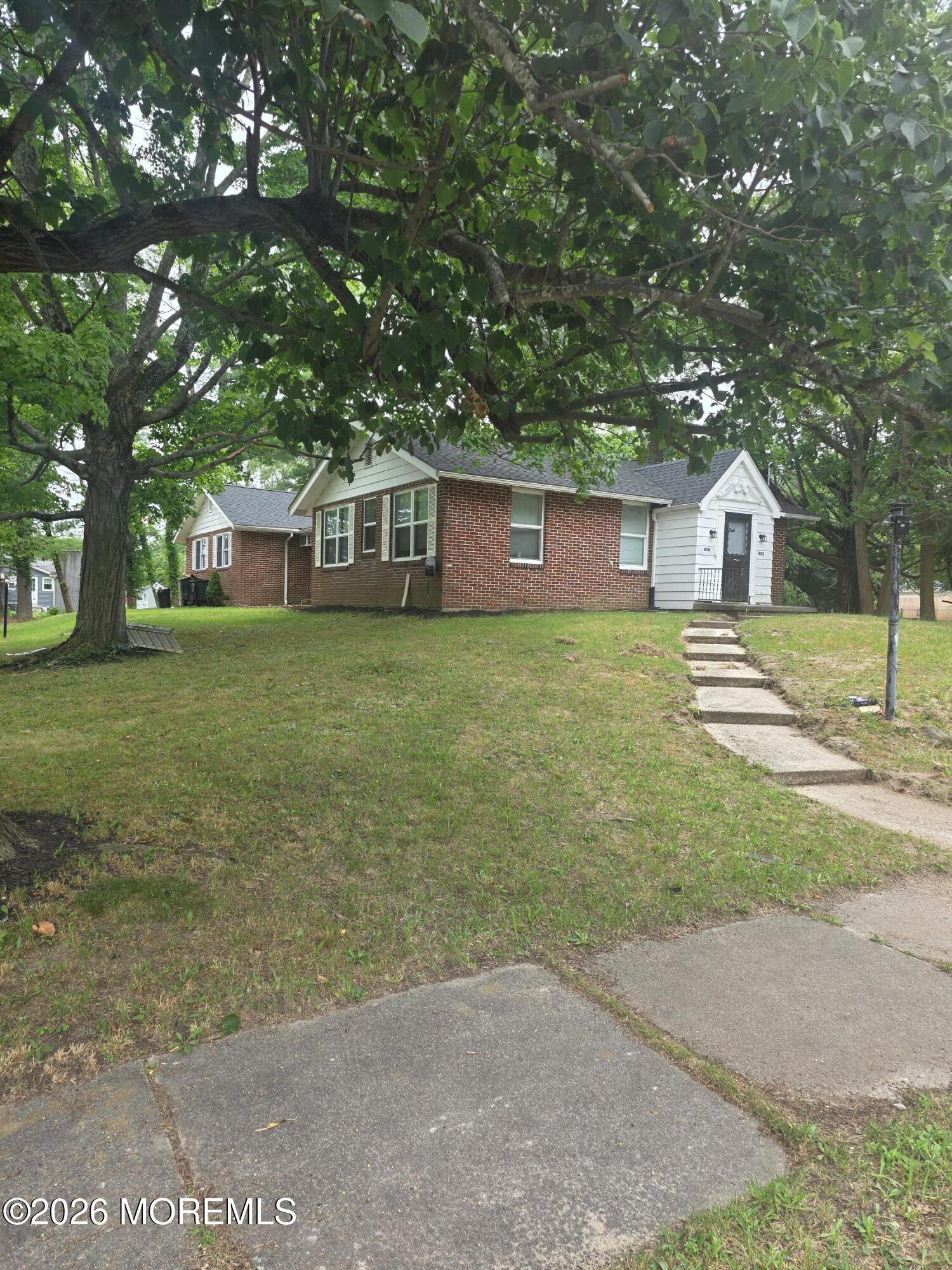 Photo 1 of 21 — 452 London Avenue, Egg Harbor City, NJ 08215