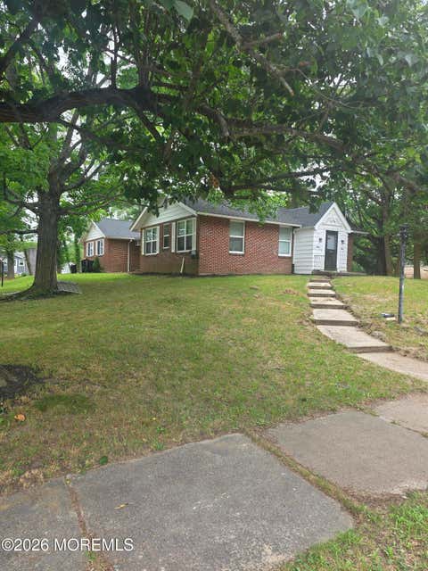 Homes For Sale - 452 London Avenue<br/> Egg Harbor City, NJ 08215